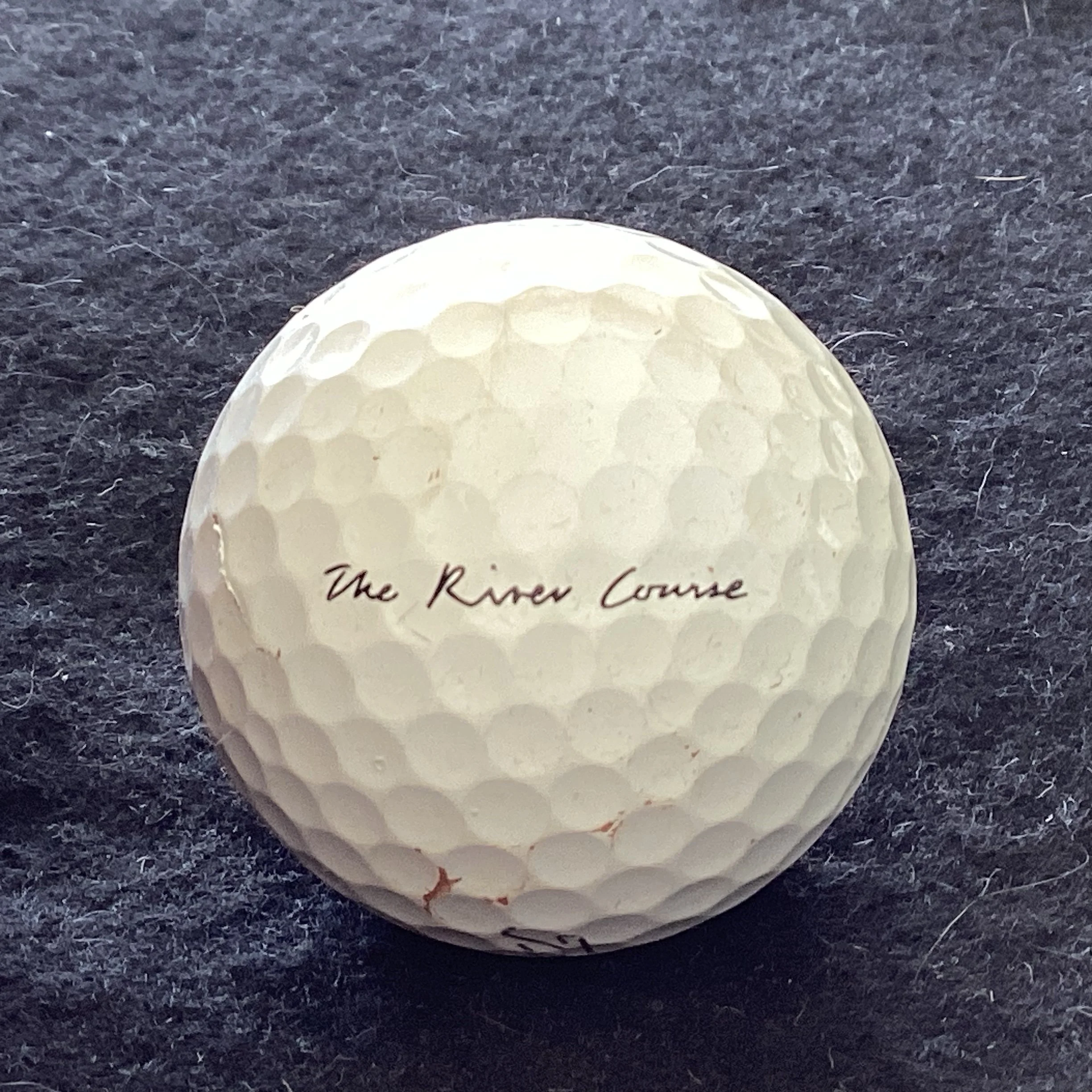 River Course - The River Course at Kiawah Island Resort