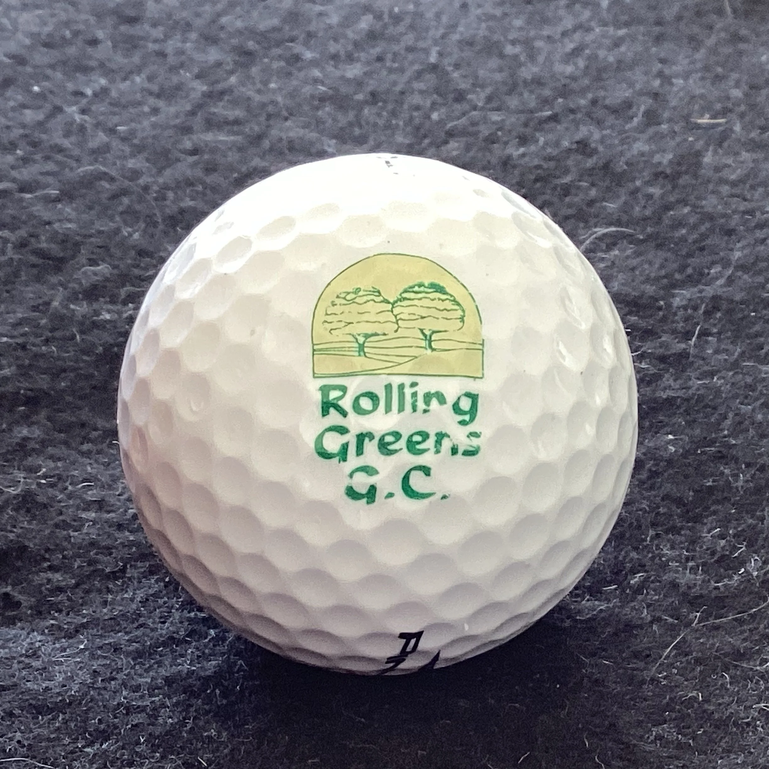 Rolling Greens Golf Club