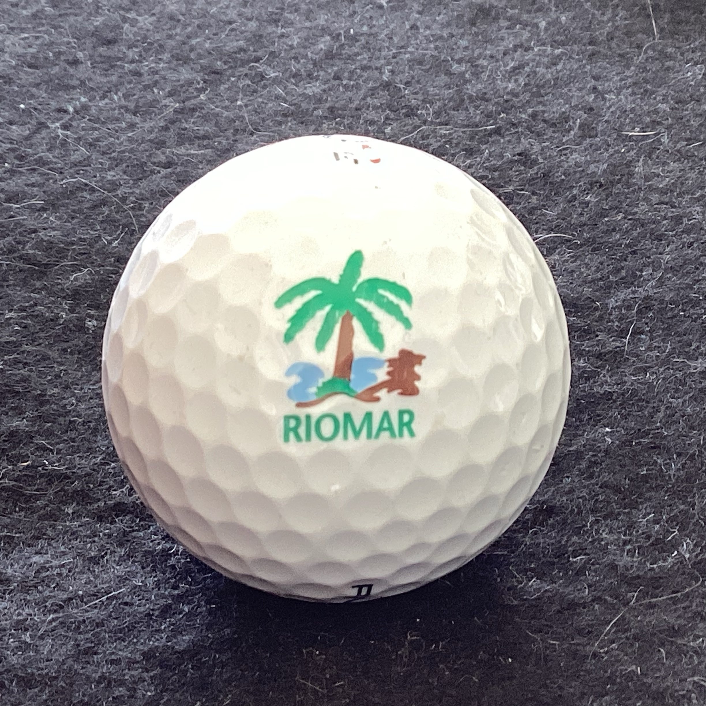 Riomar Country Club