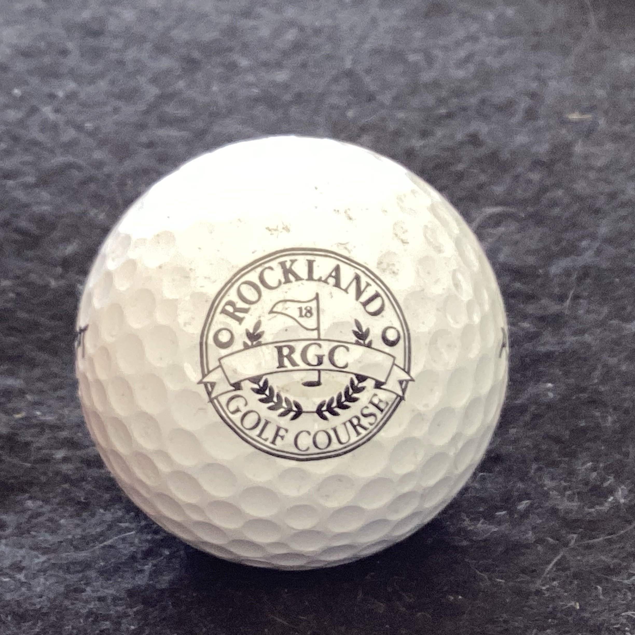Rockland Golf Course