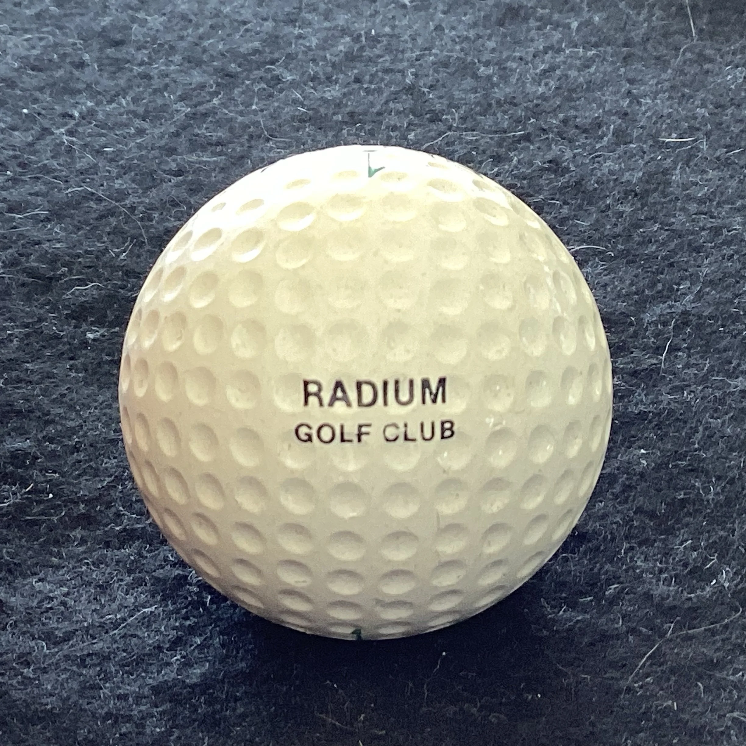 Radium Golf Club