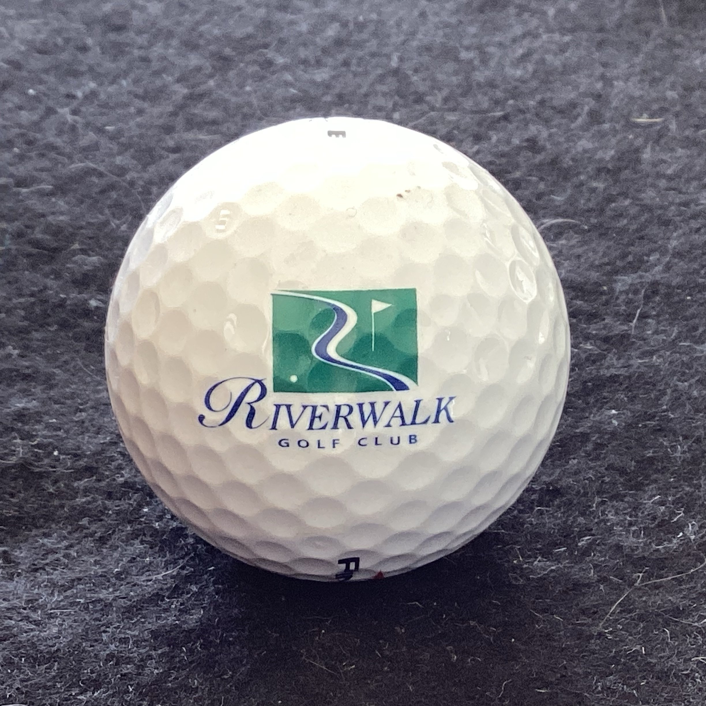 Riverwalk Golf Club