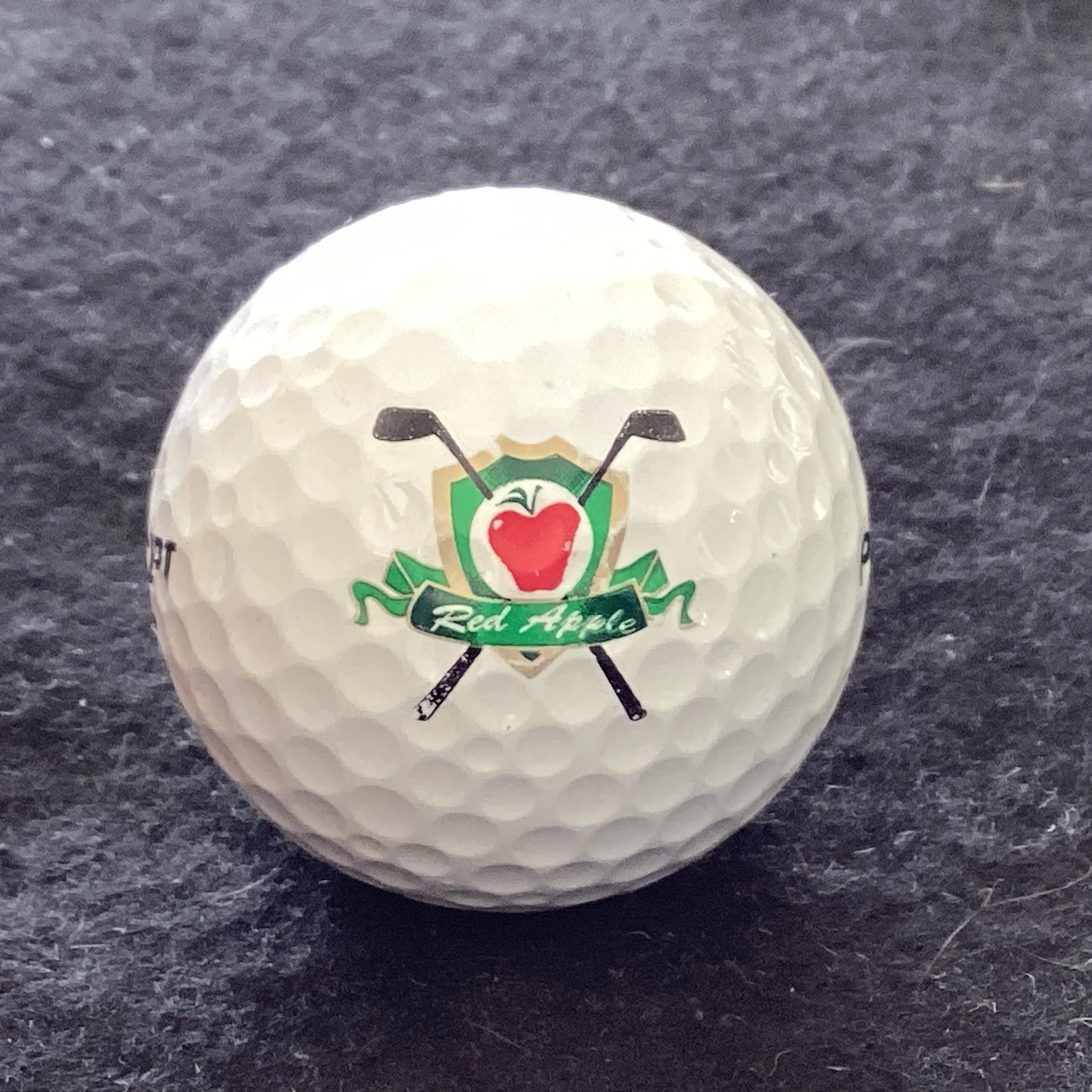 Red Apple Golf Club