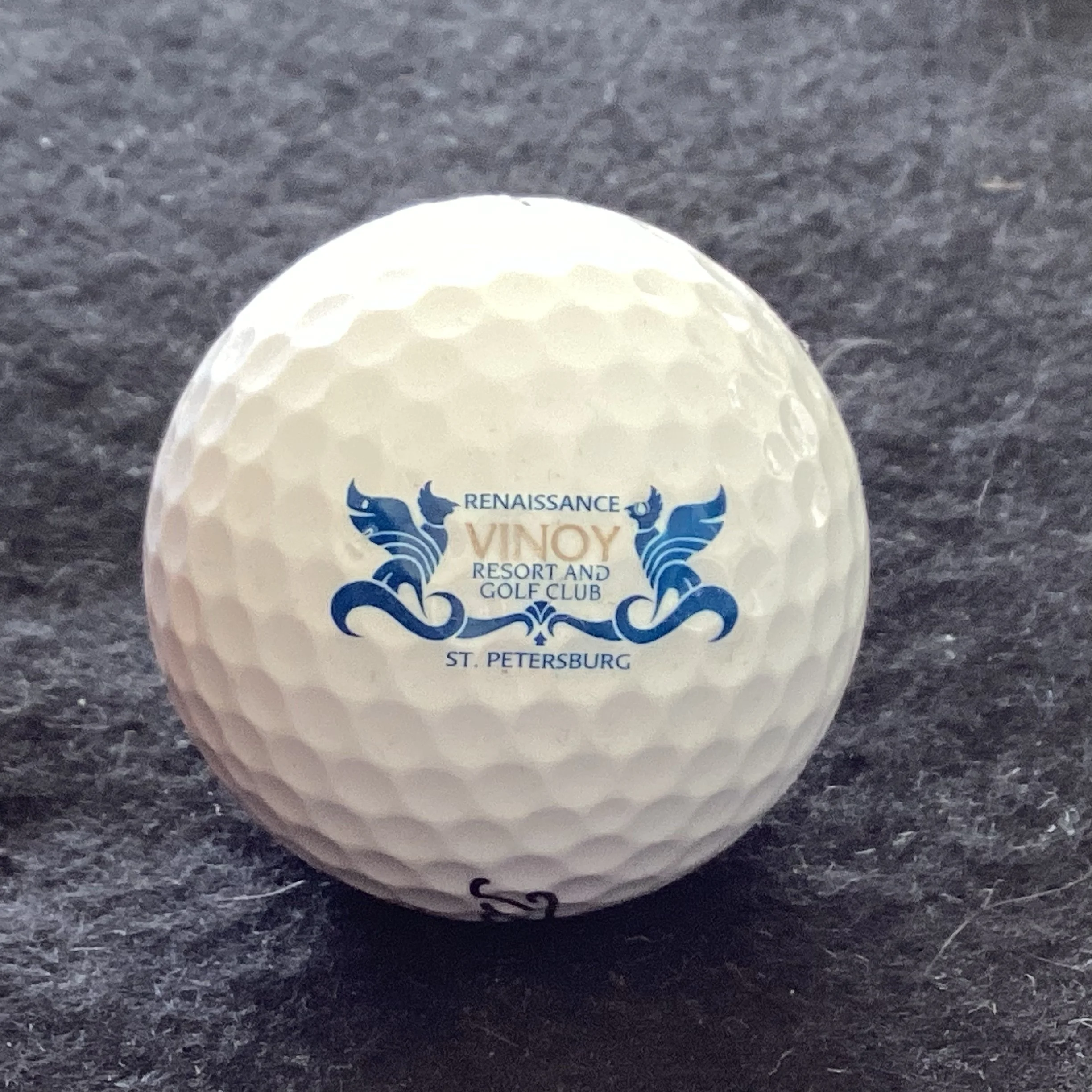 Renaissance Vinoy Resort and Golf Club
