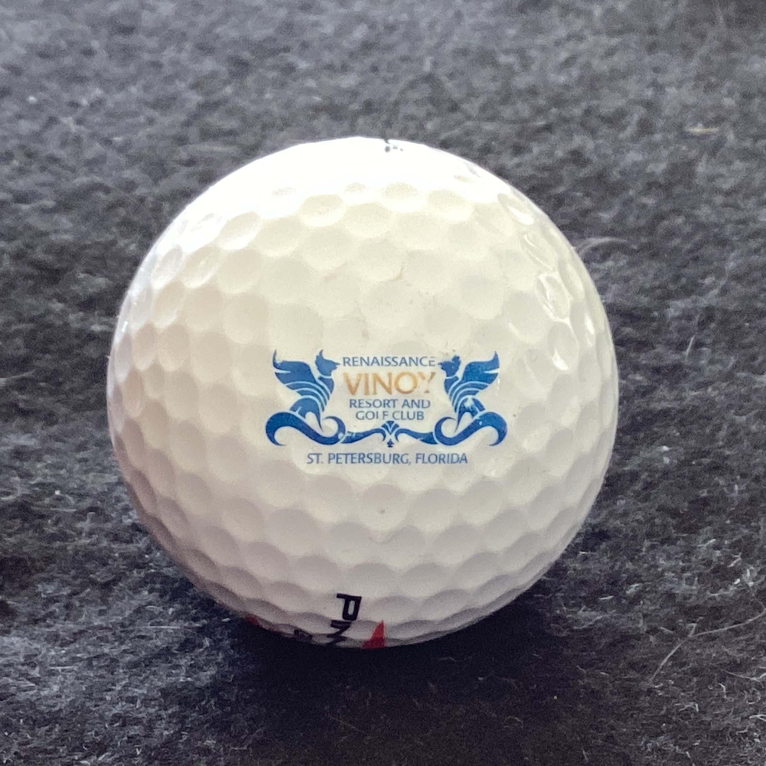 Renaissance Vinoy Resort and Golf Club