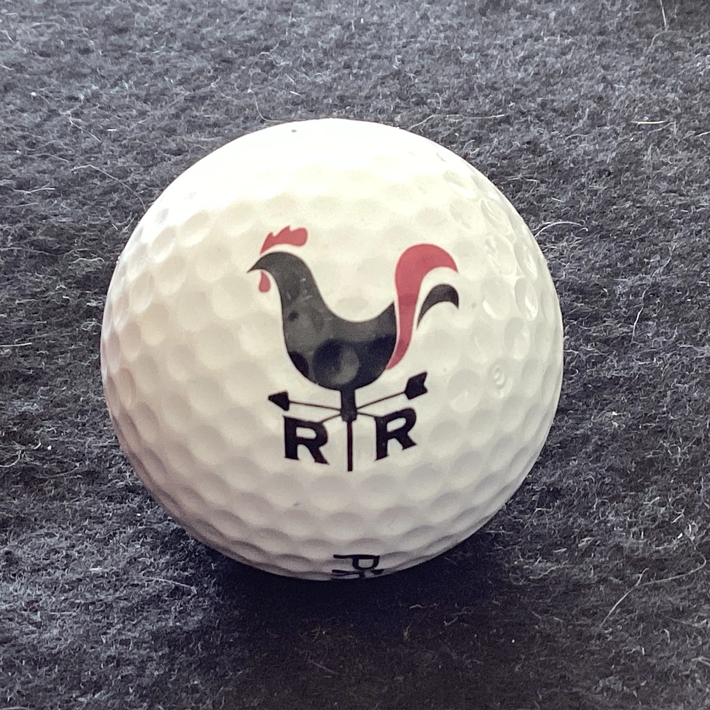 Rooster Run Golf Club