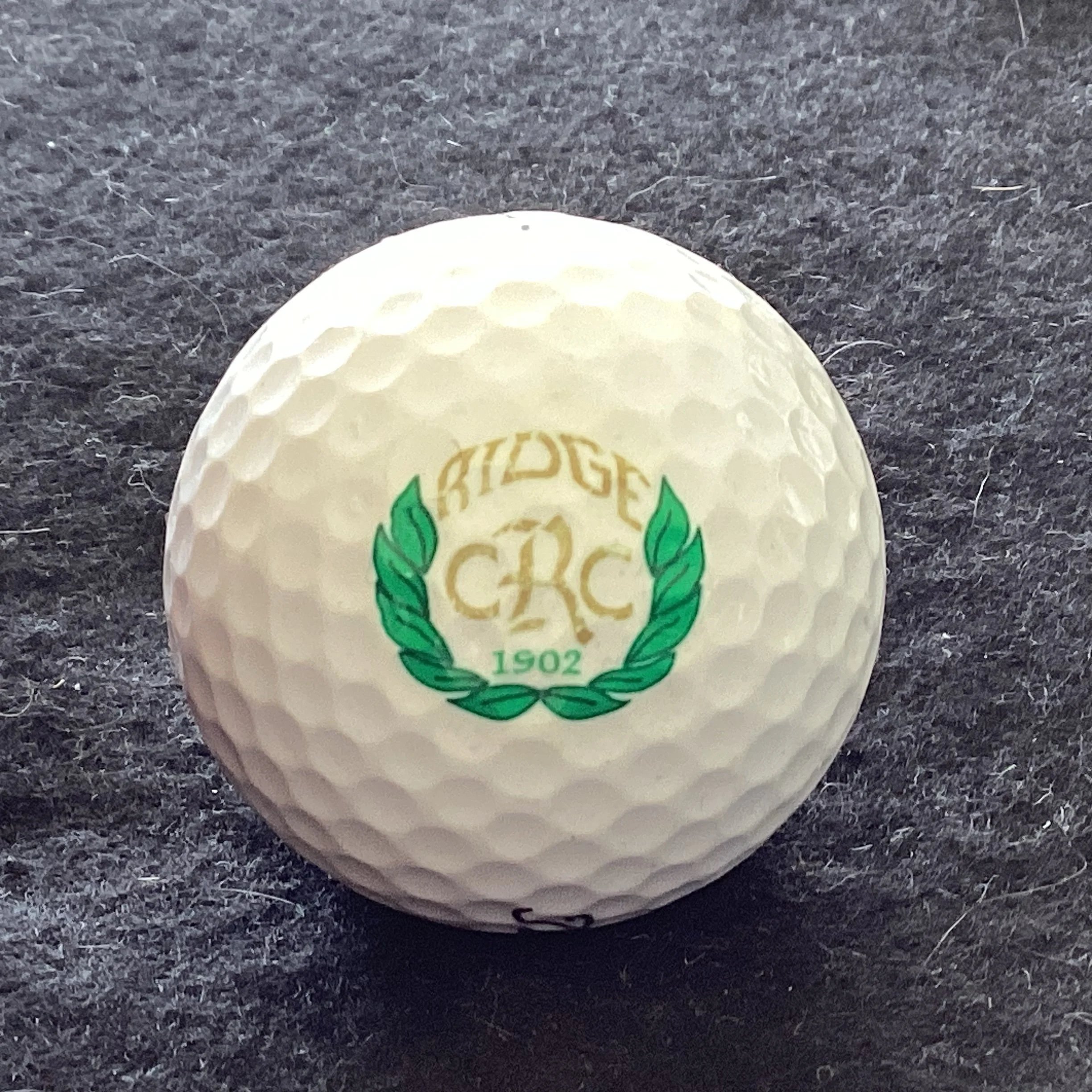 Ridge Country Club