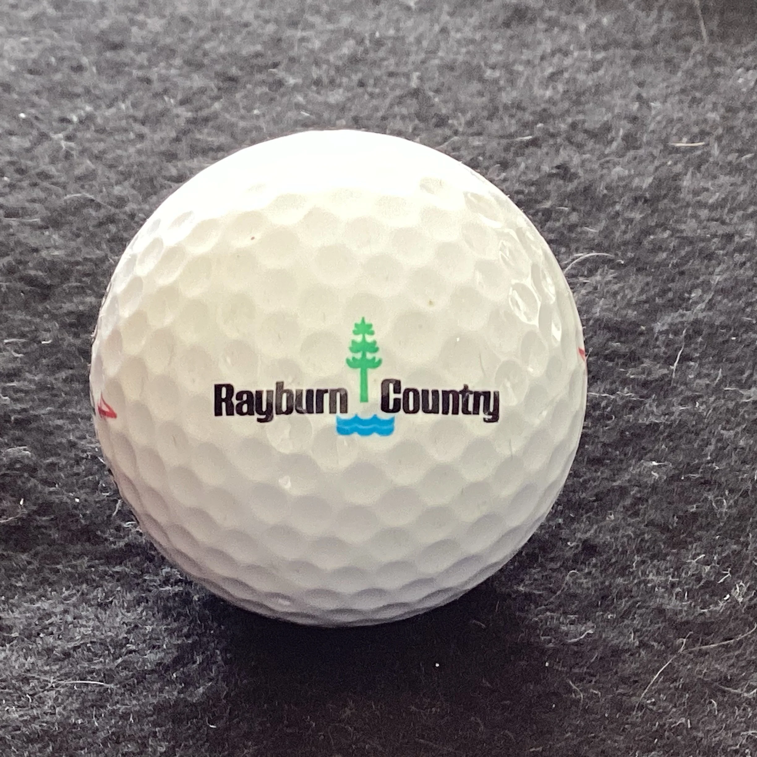 Rayburn Country Club