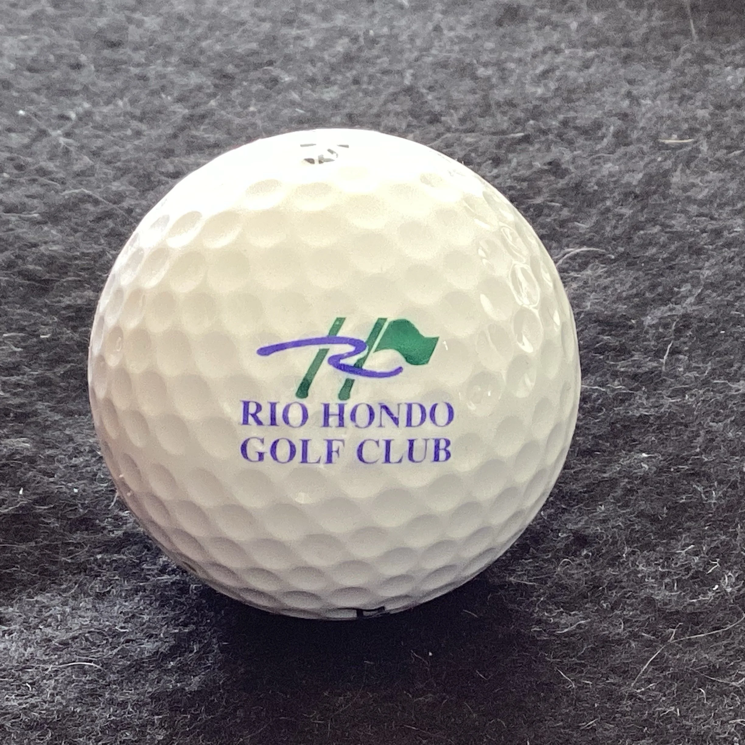 Rio Hondo Golf Club