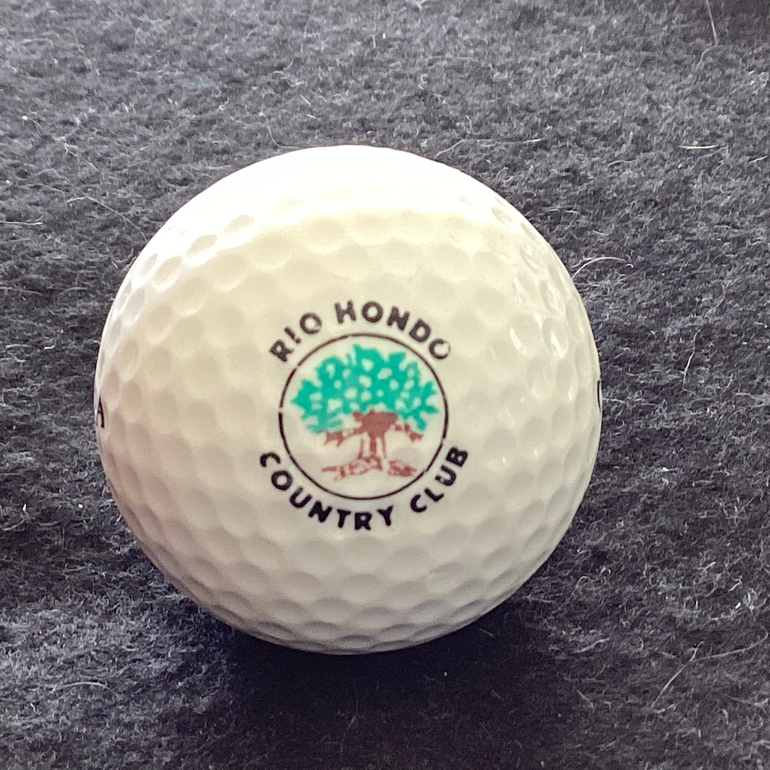 Rio Hondo Country Club