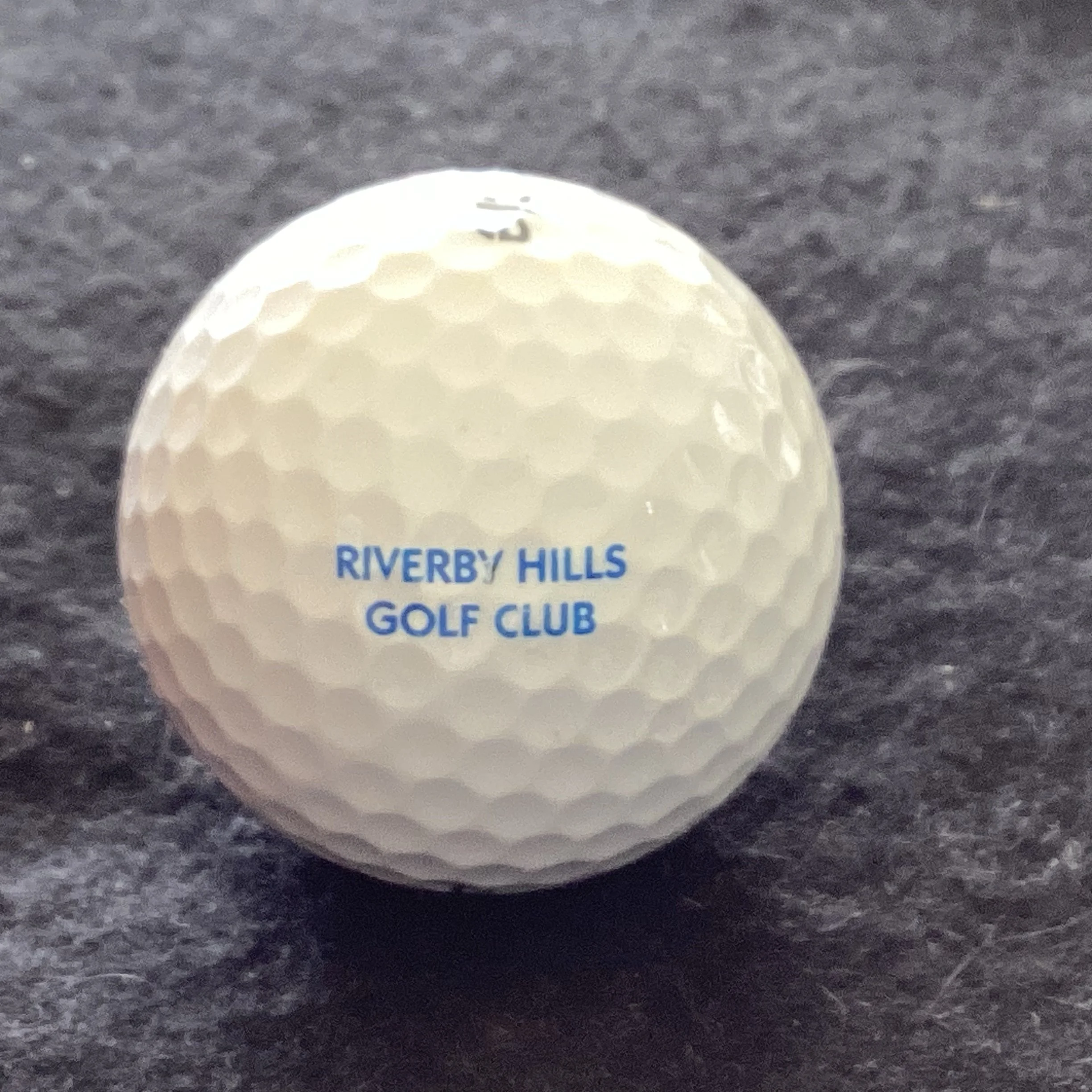 Riverby Hills Golf Club