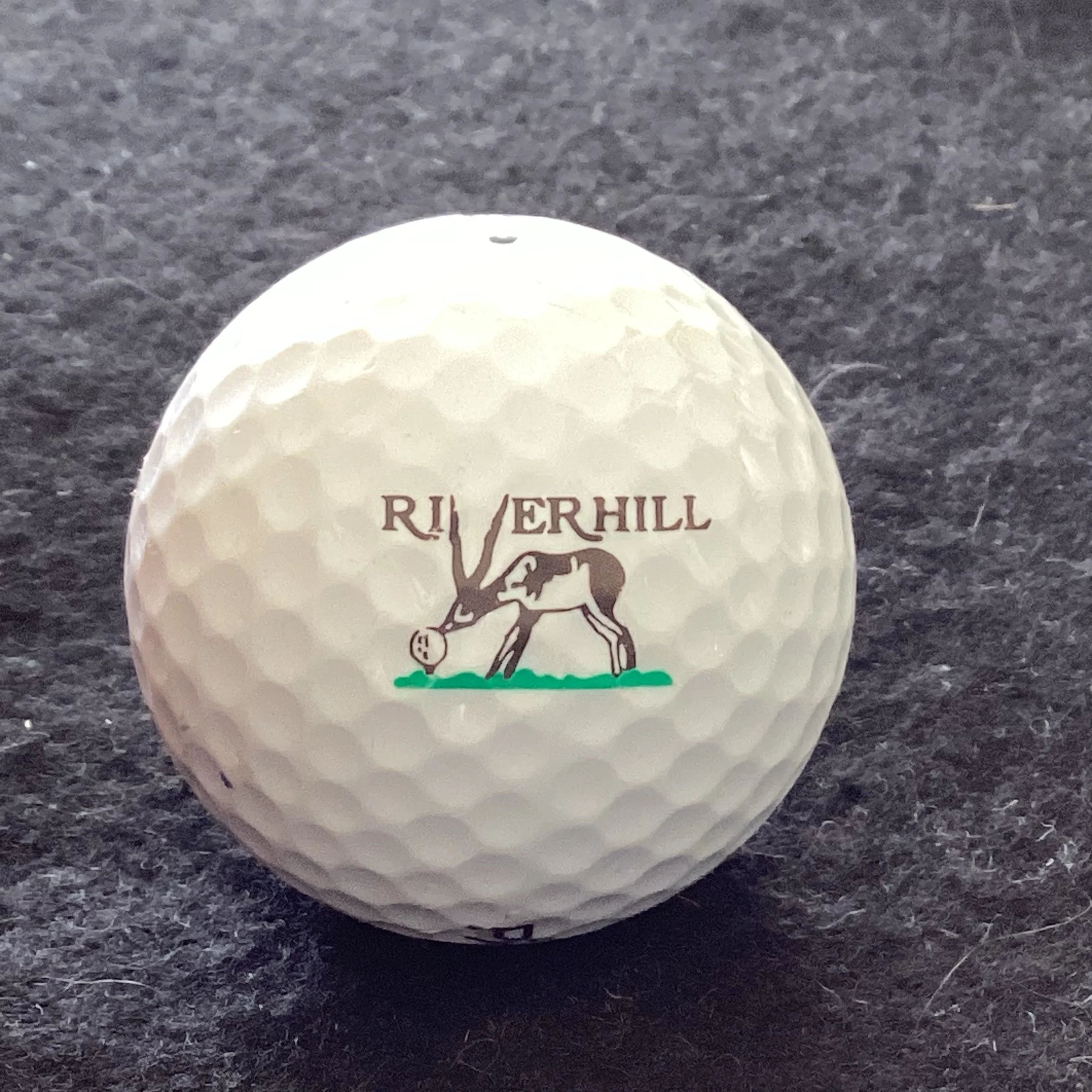 River Hill Country Club