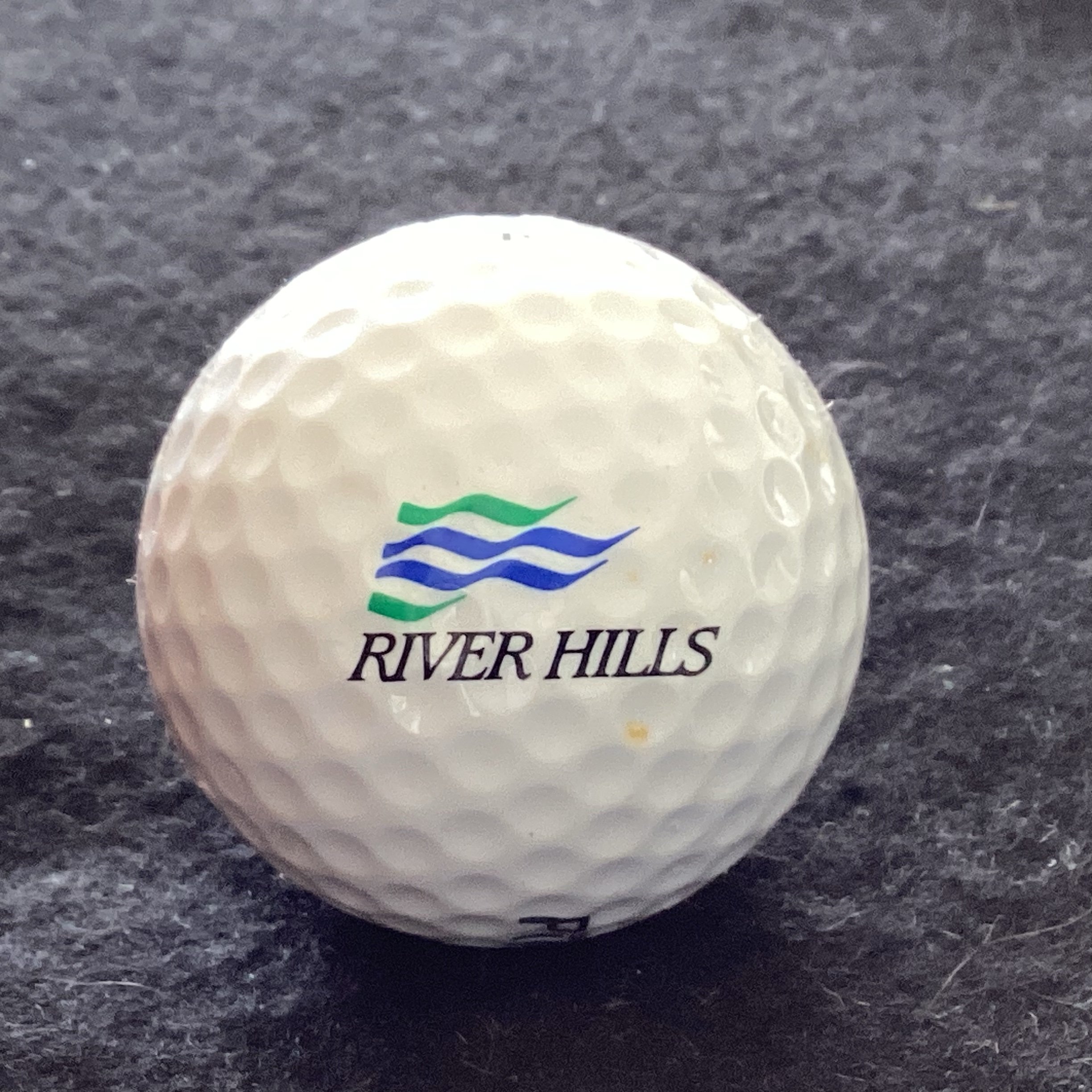 River Hills Golf and Country Club