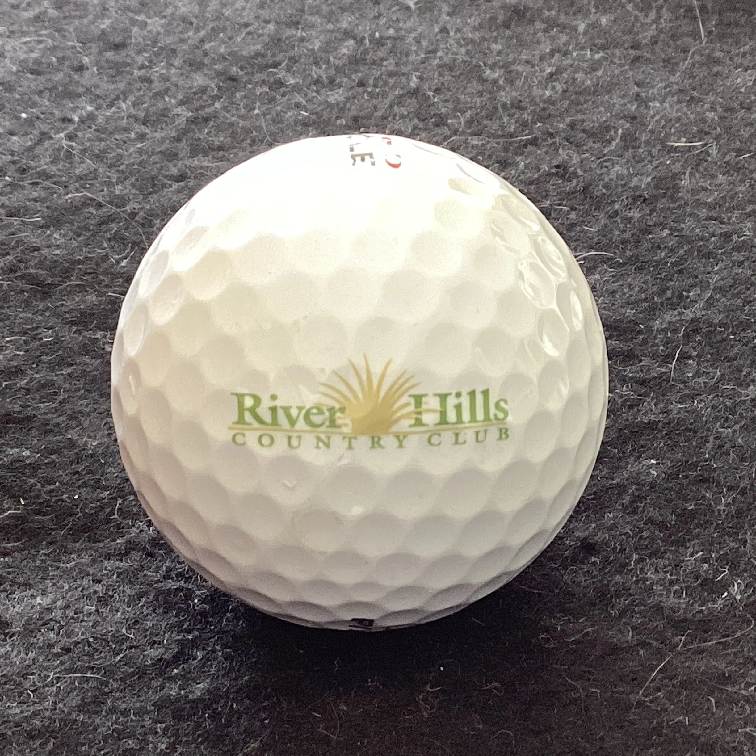 River Hills Country Club