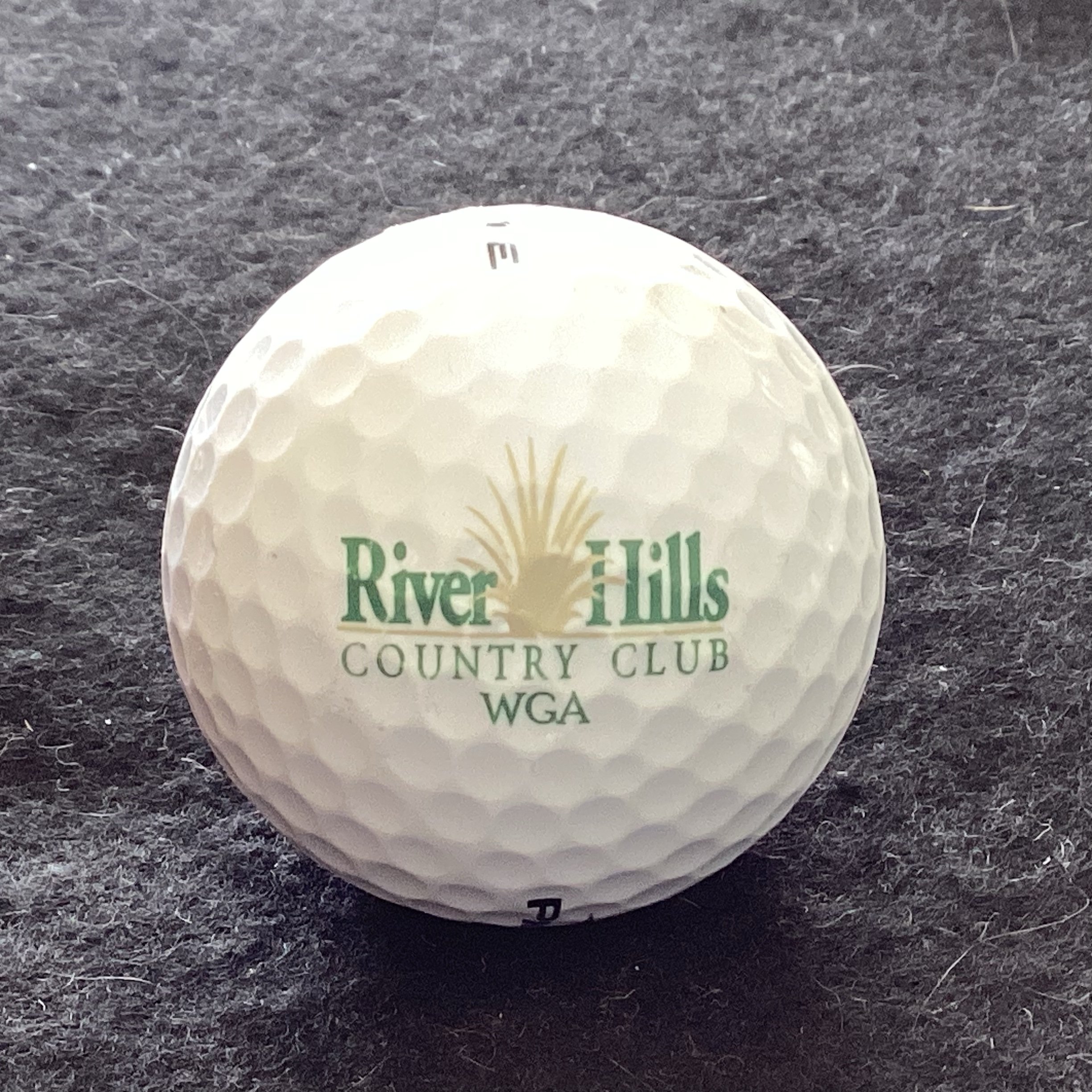River Hills Country Club
