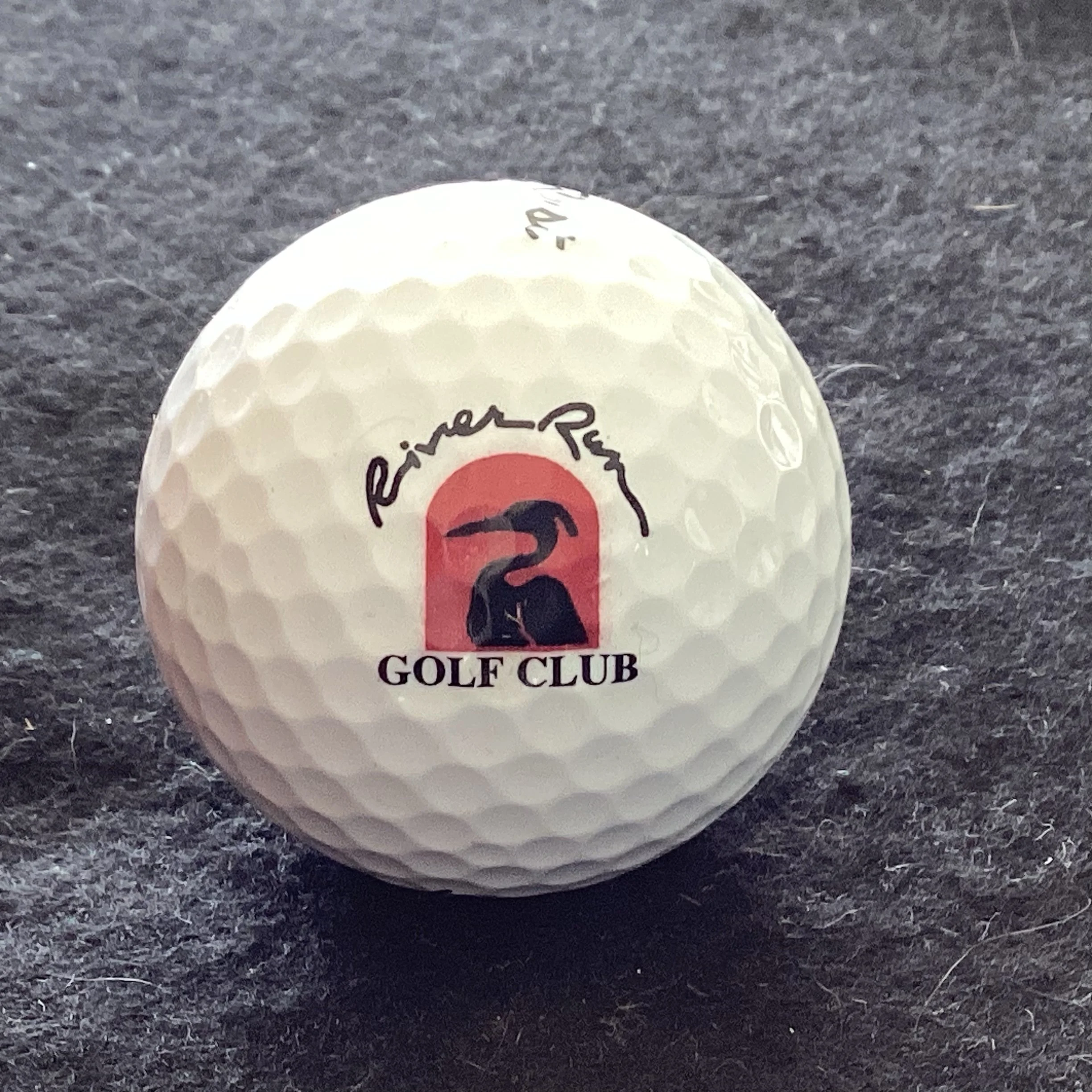 River Run Golf Club