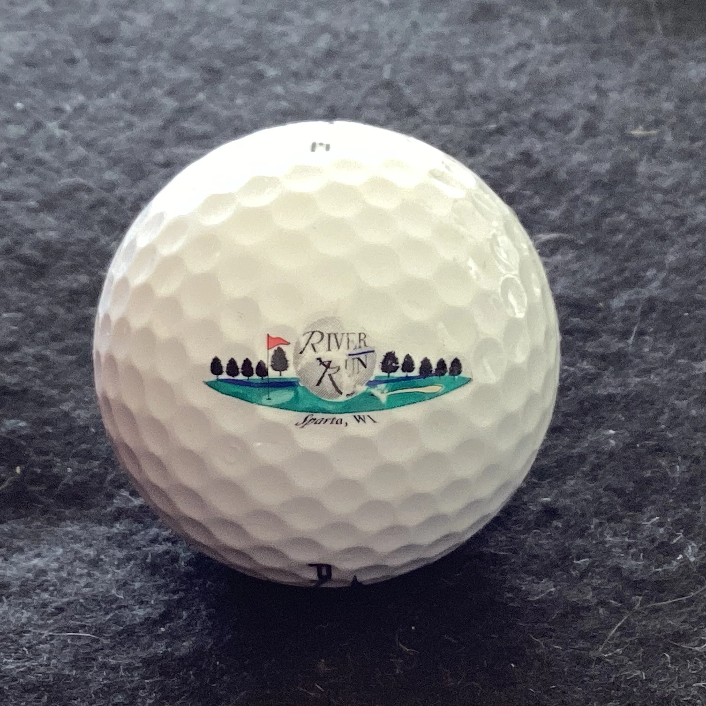 River Run Golf Course