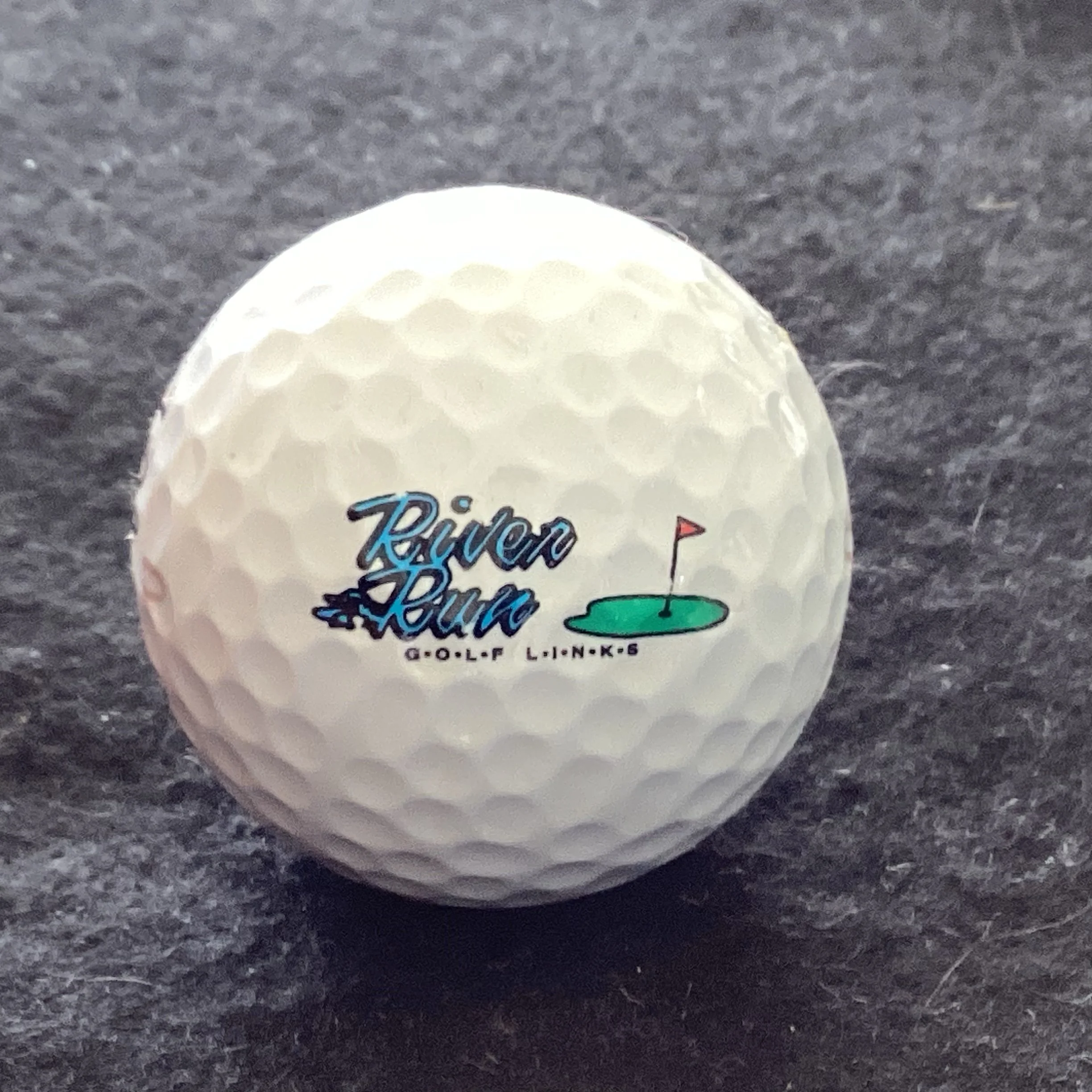 River Run Golf Links