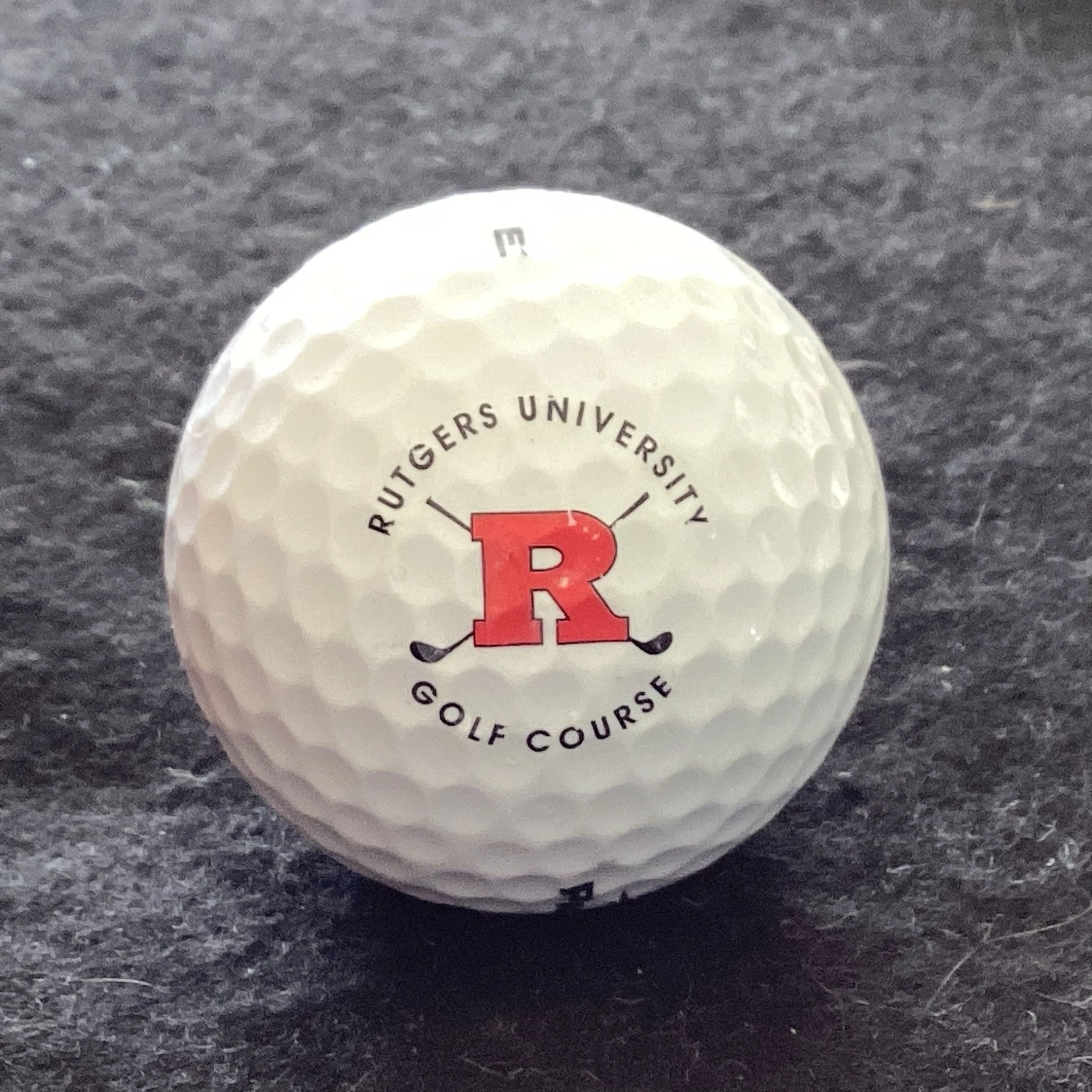 Rutgers University Golf Course