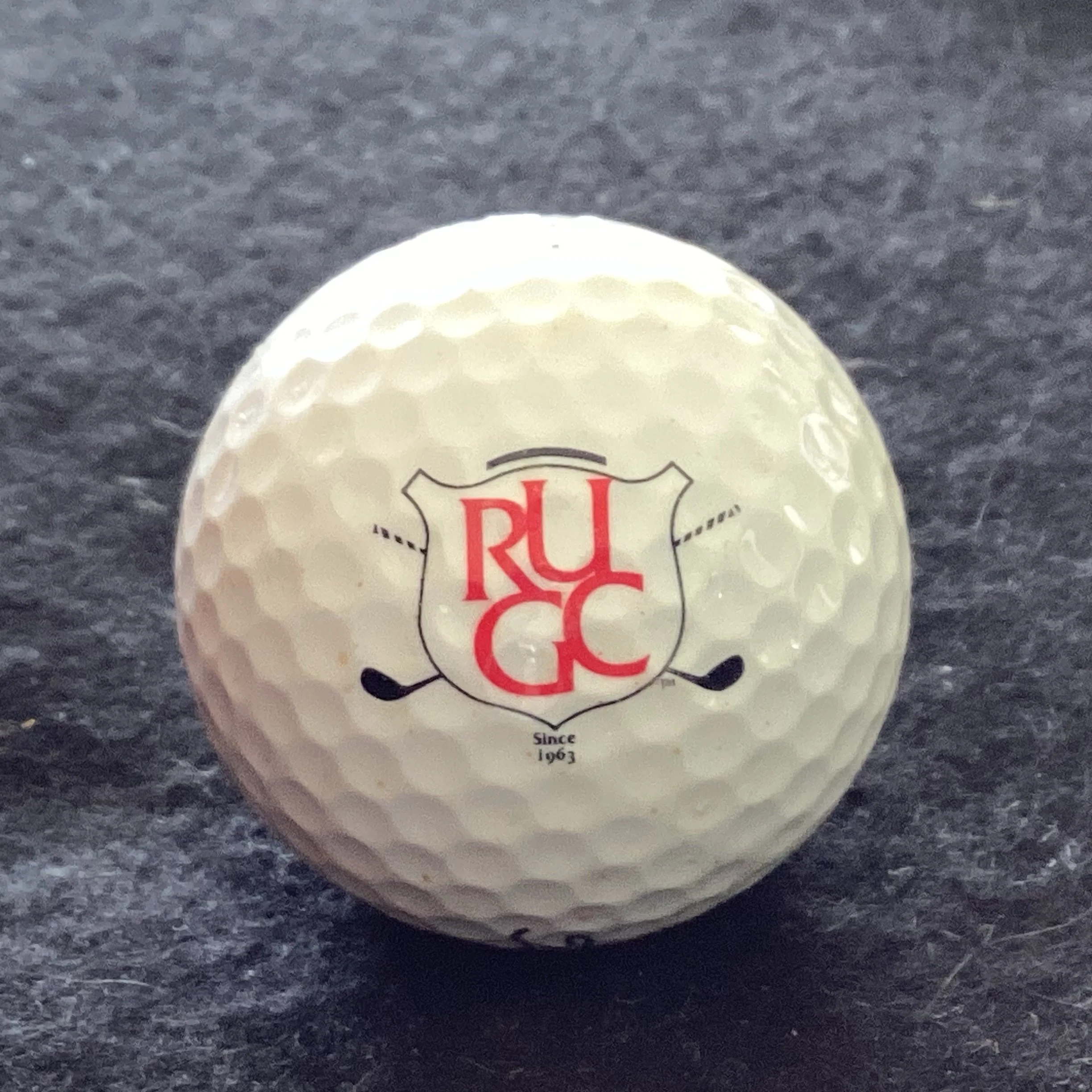 Rutgers University Golf Course