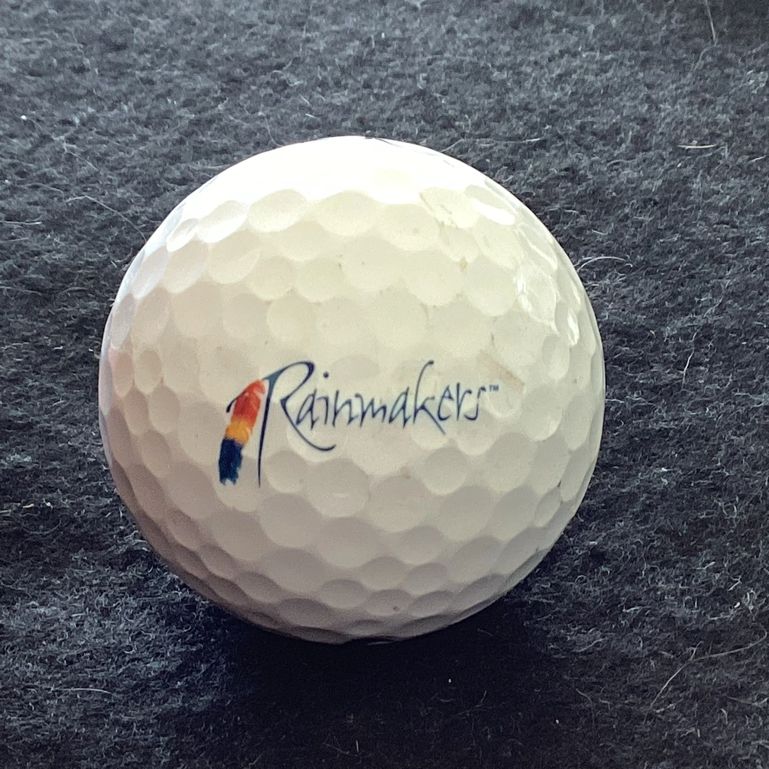 Rainmakers - The Golf Club at Rainmakers