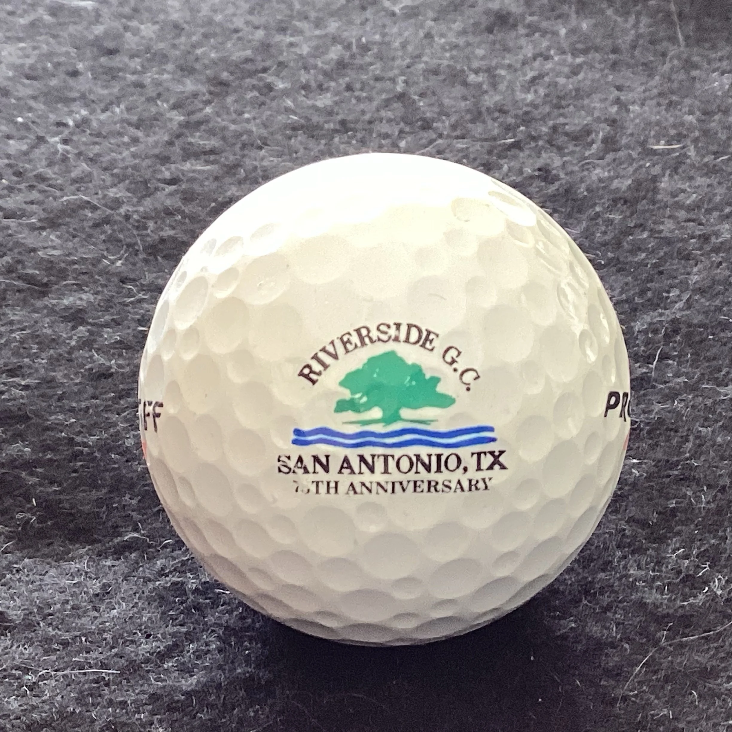 Riverside Golf Club