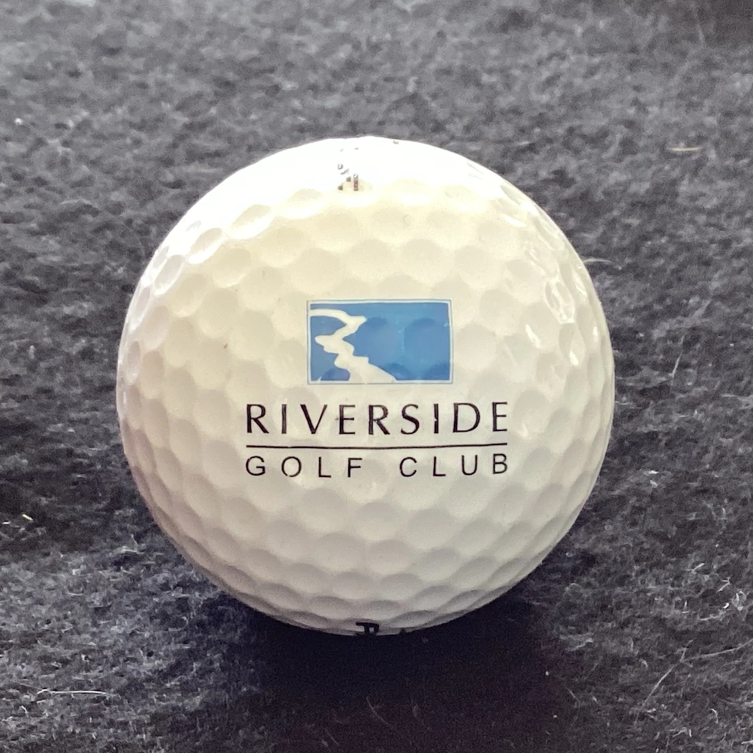 Riverside Golf Club