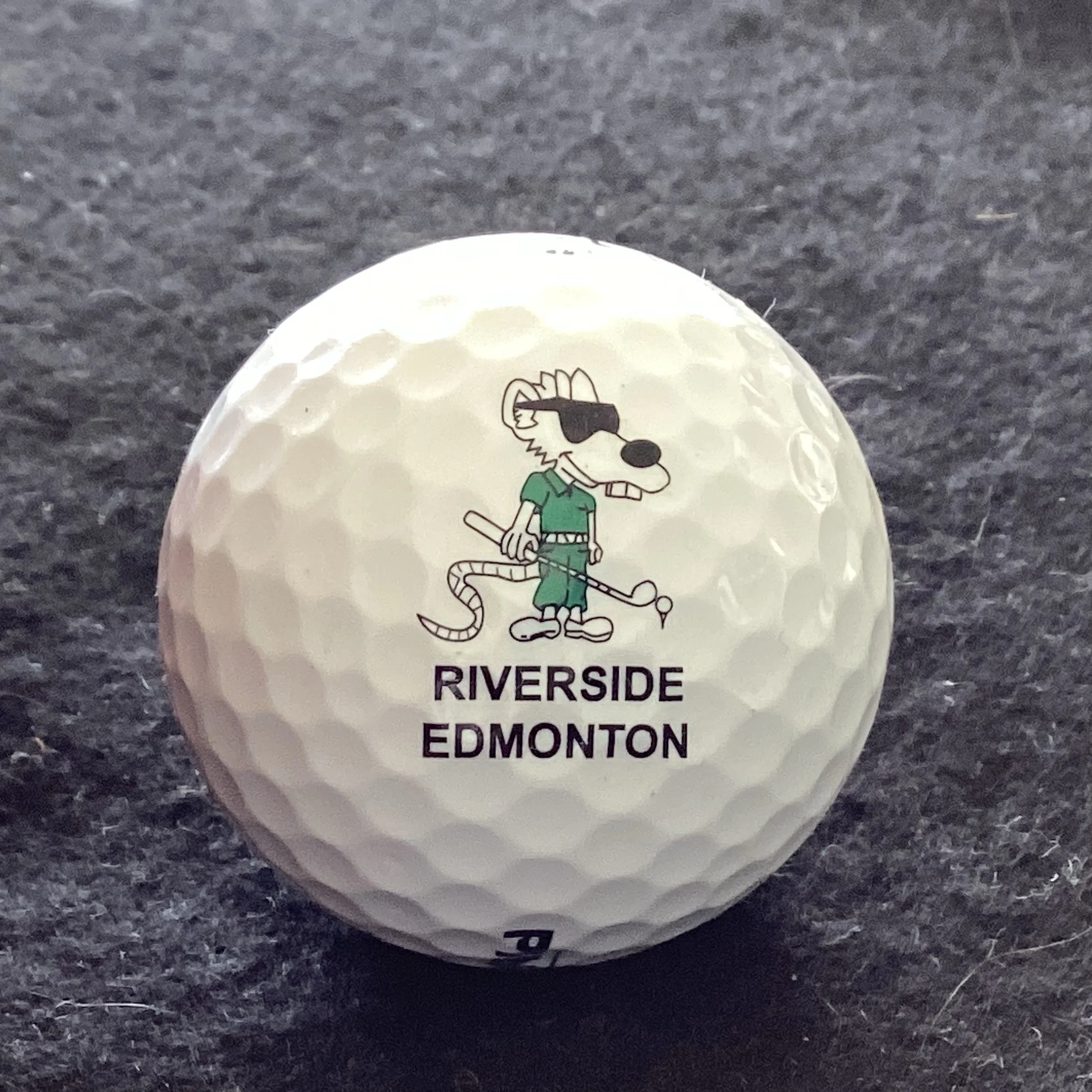 Riverside Golf Club