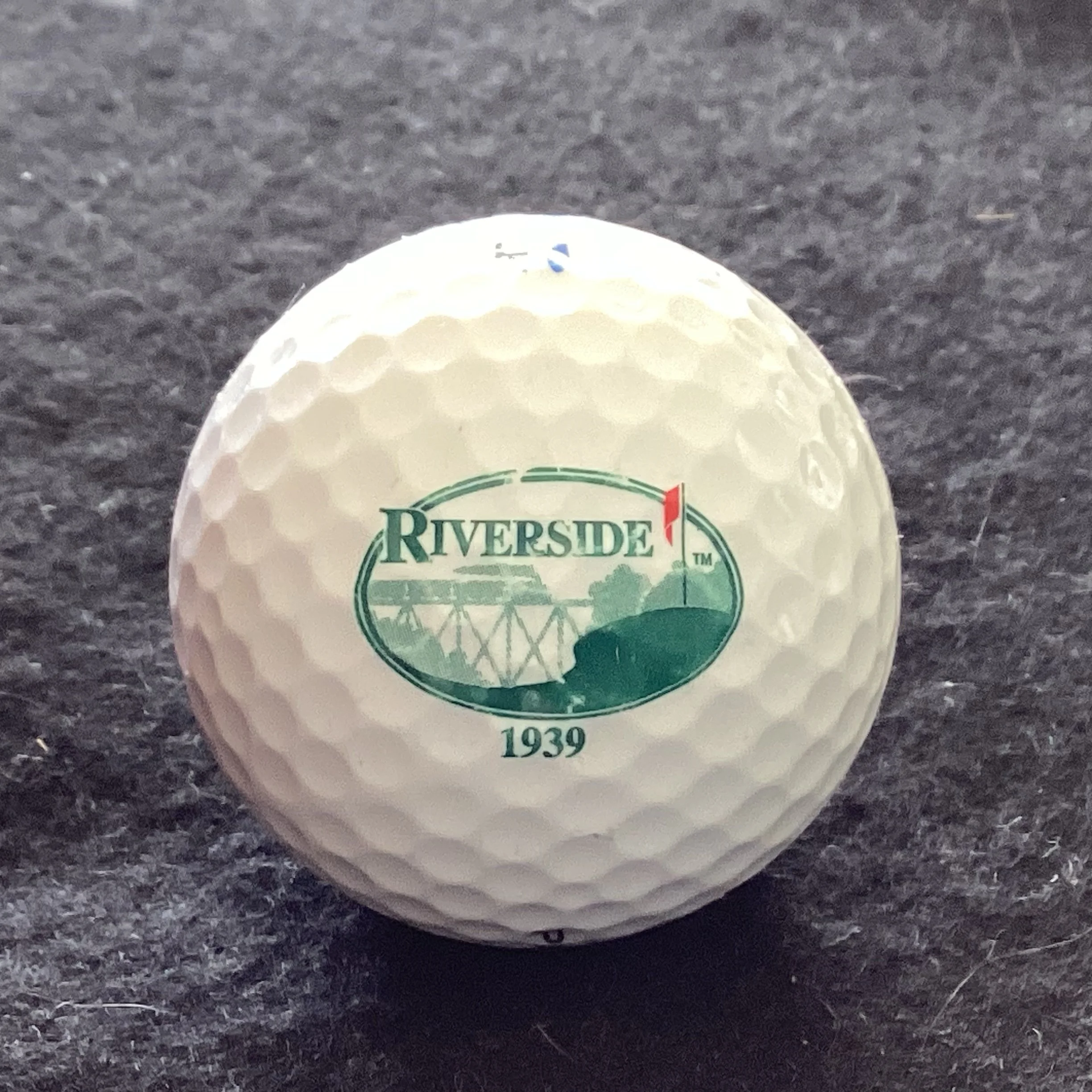Riverside Golf Club