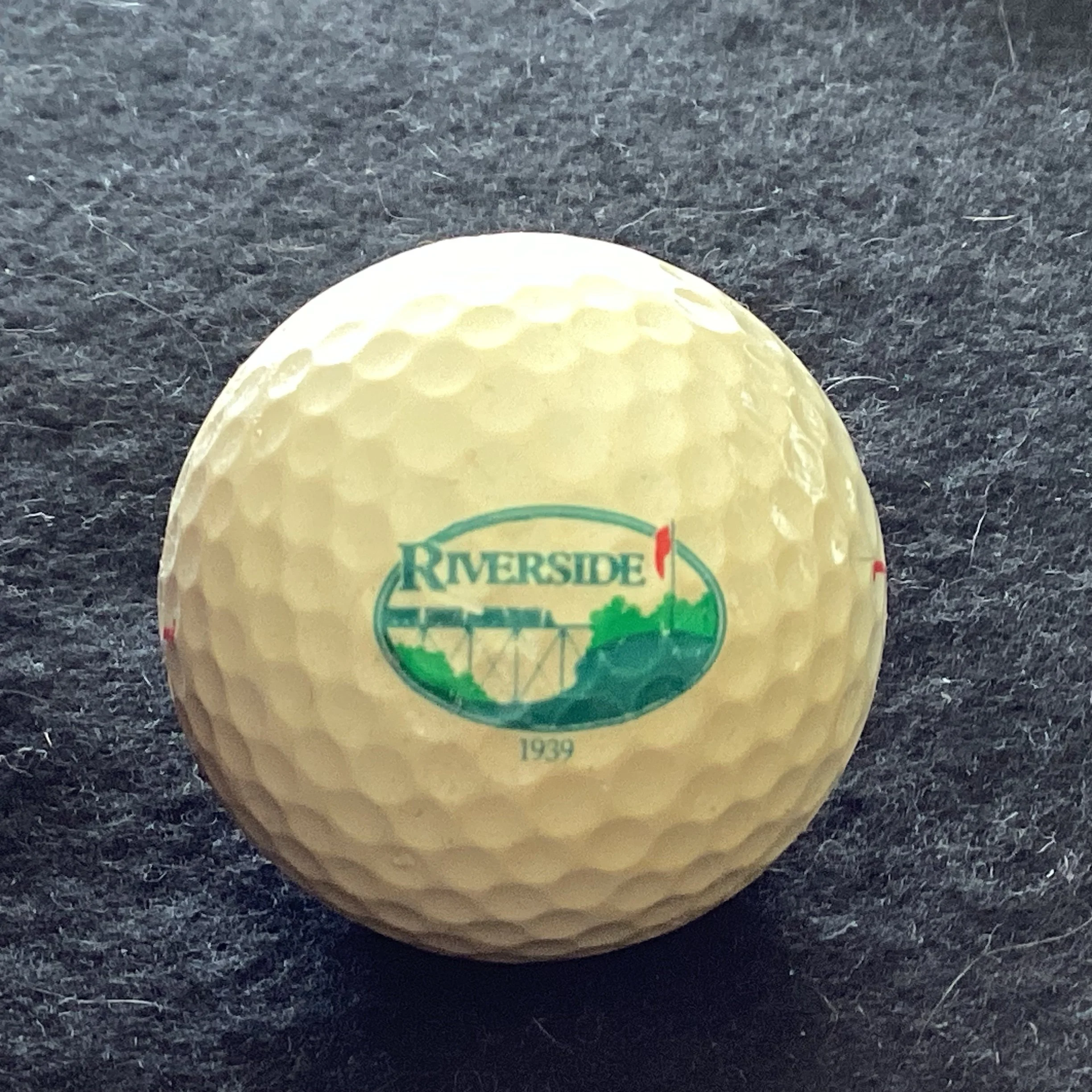 Riverside Golf Club