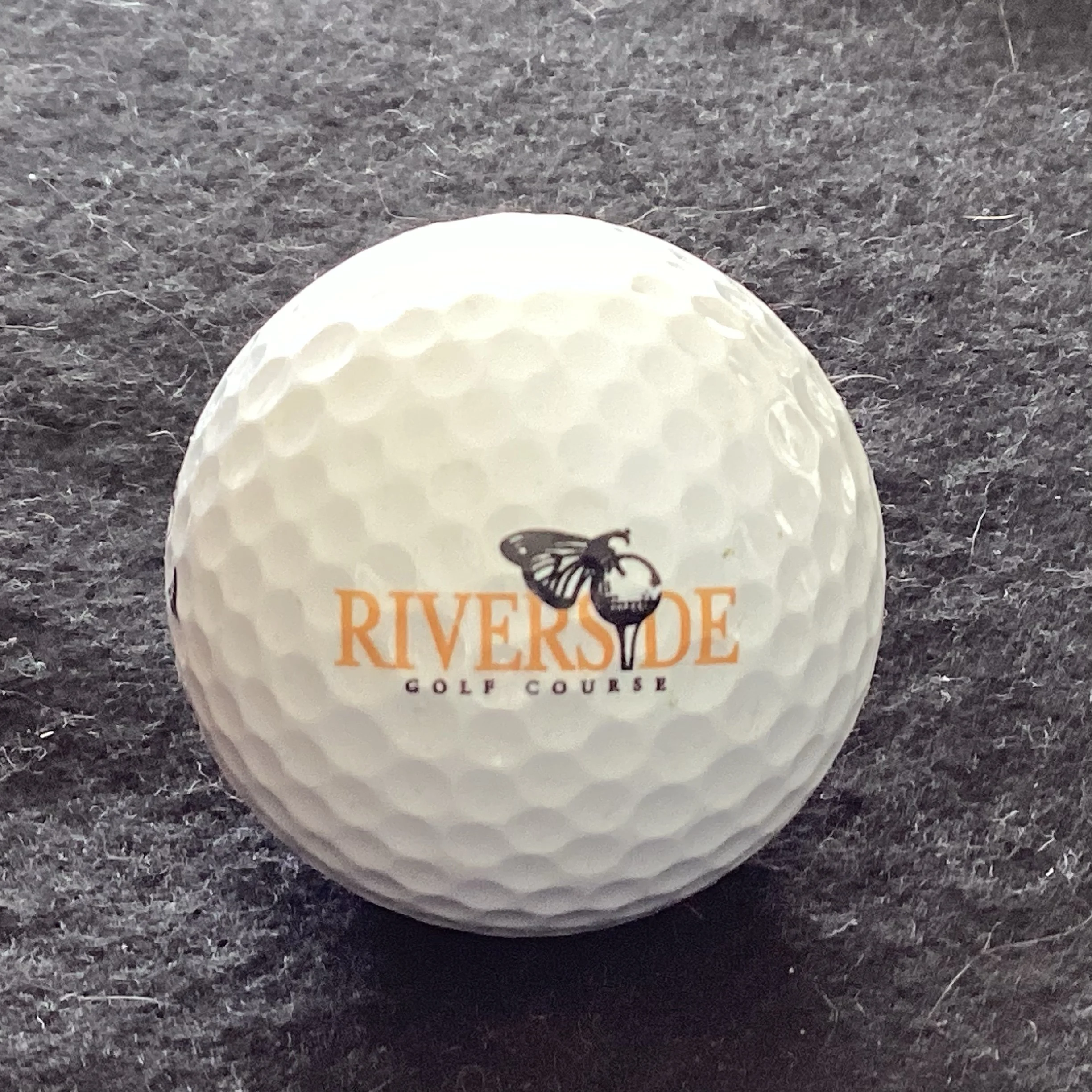 Riverside Golf Course