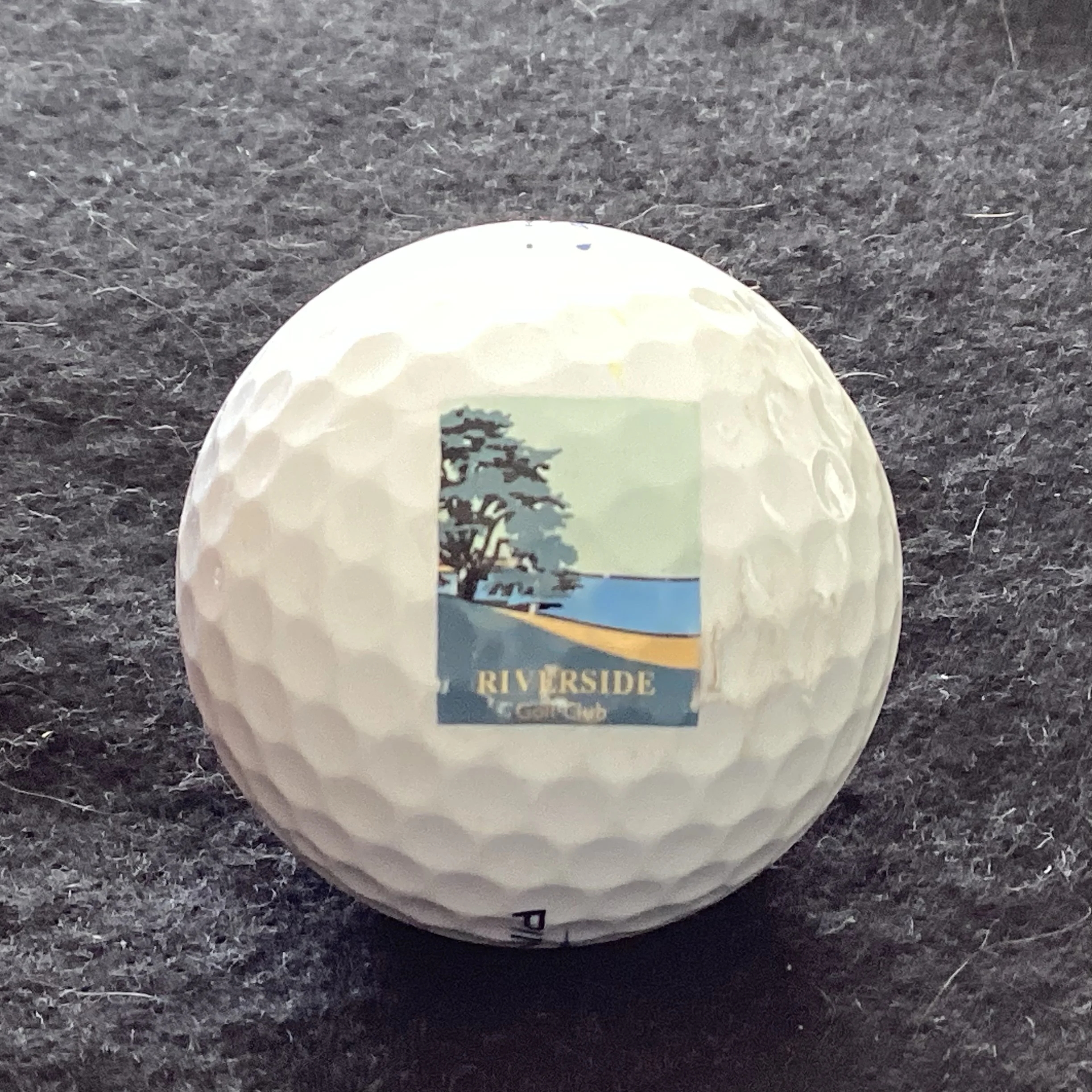 Riverside Golf Club