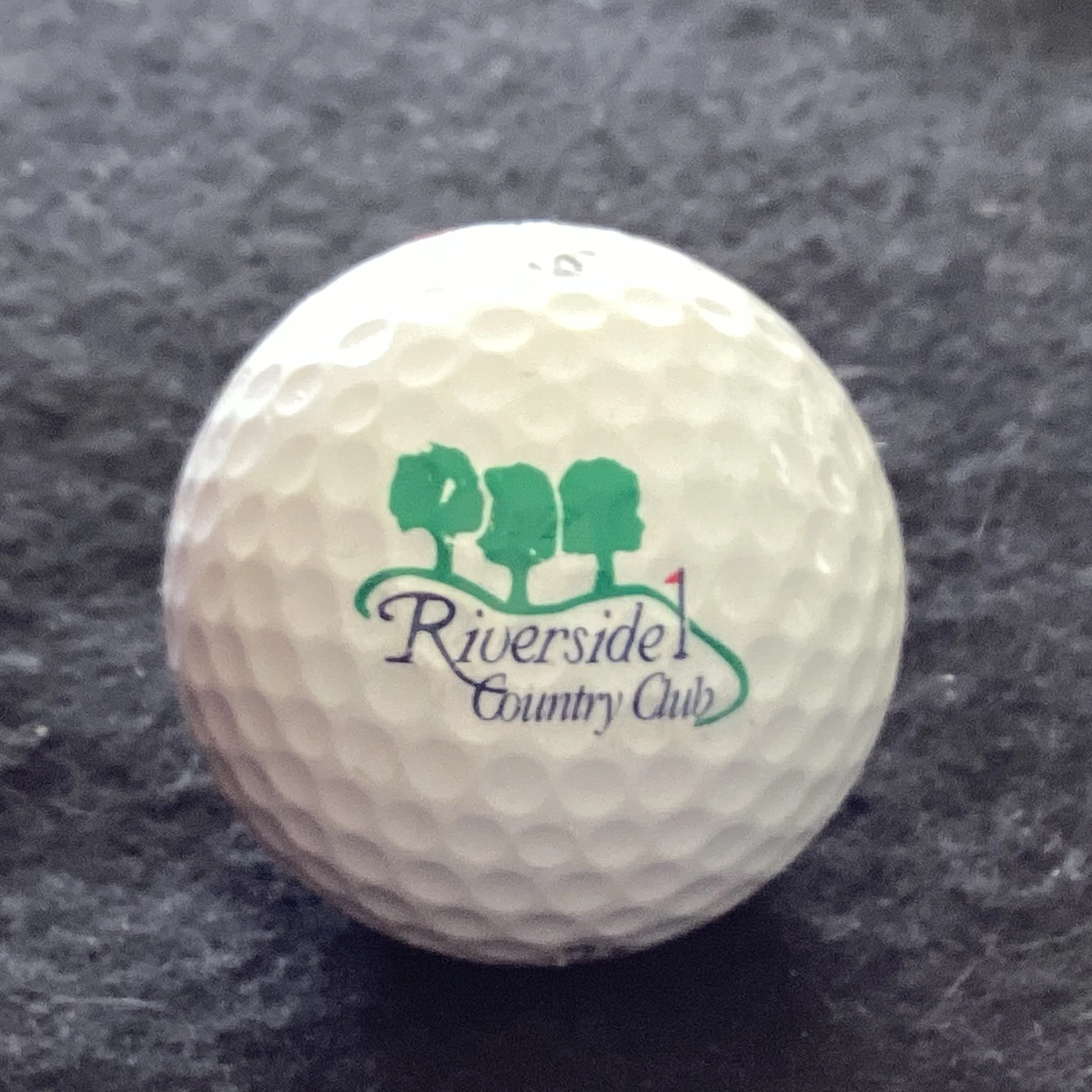 Riverside Country Club