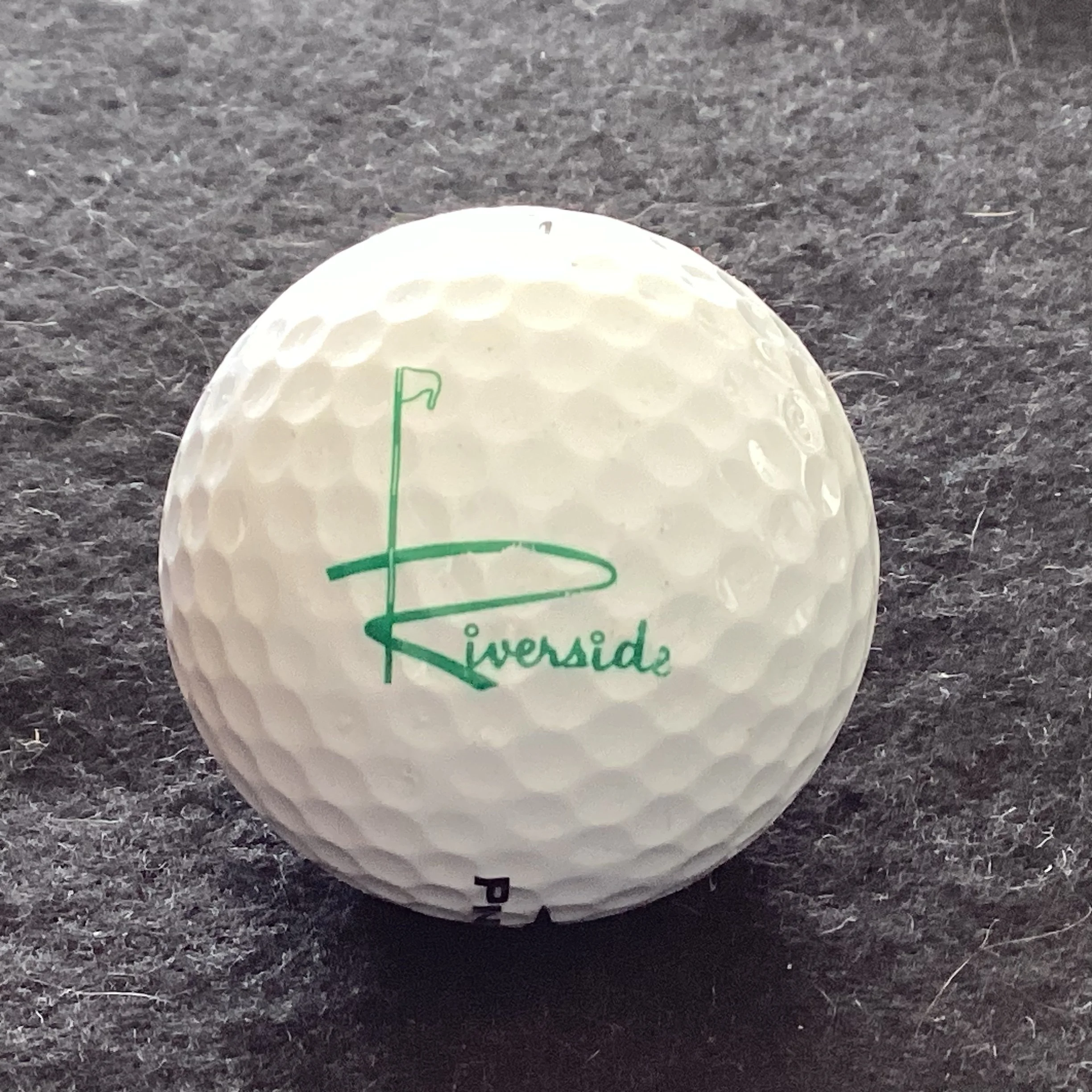 Riverside Golf and Country Club