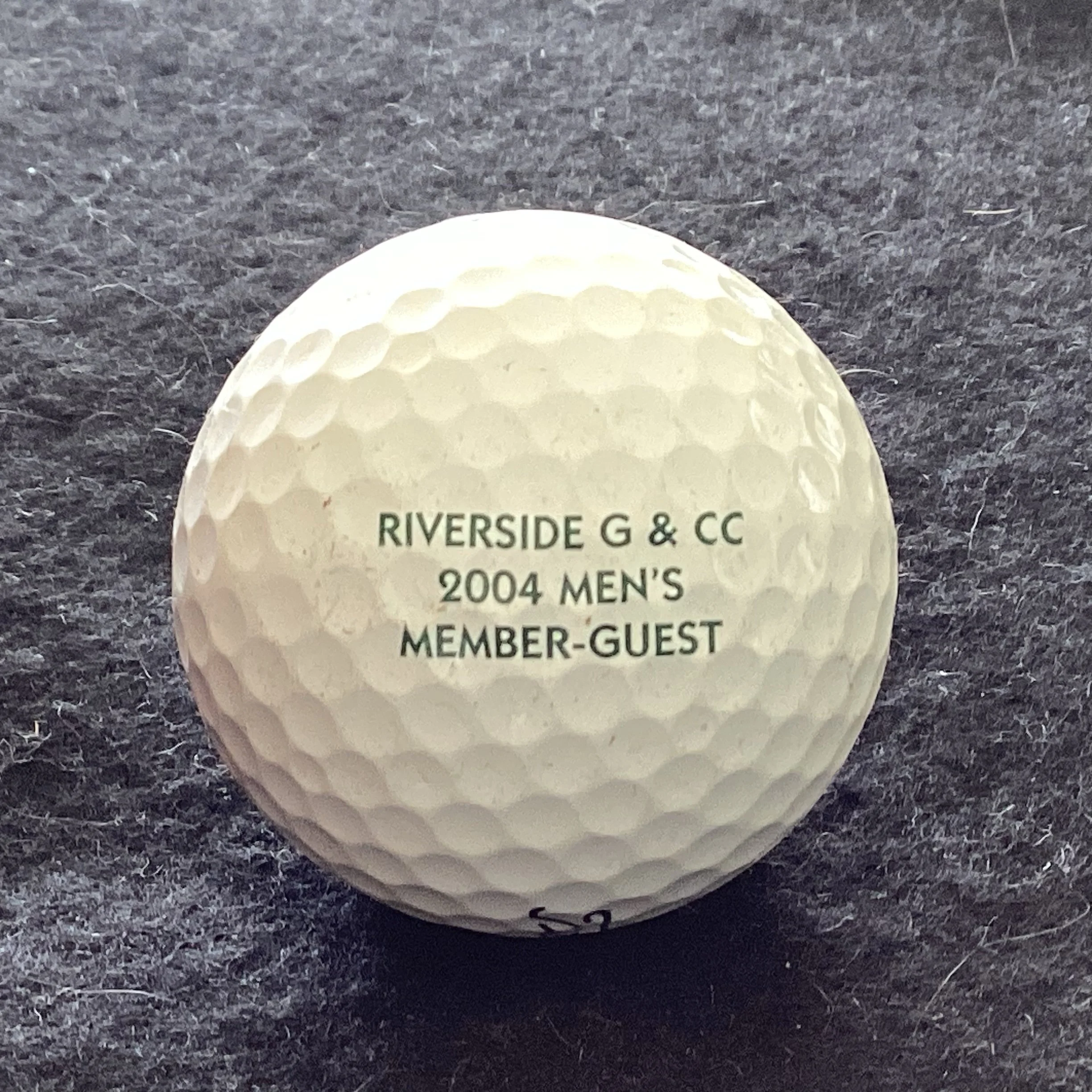 Riverside Golf and Country Club