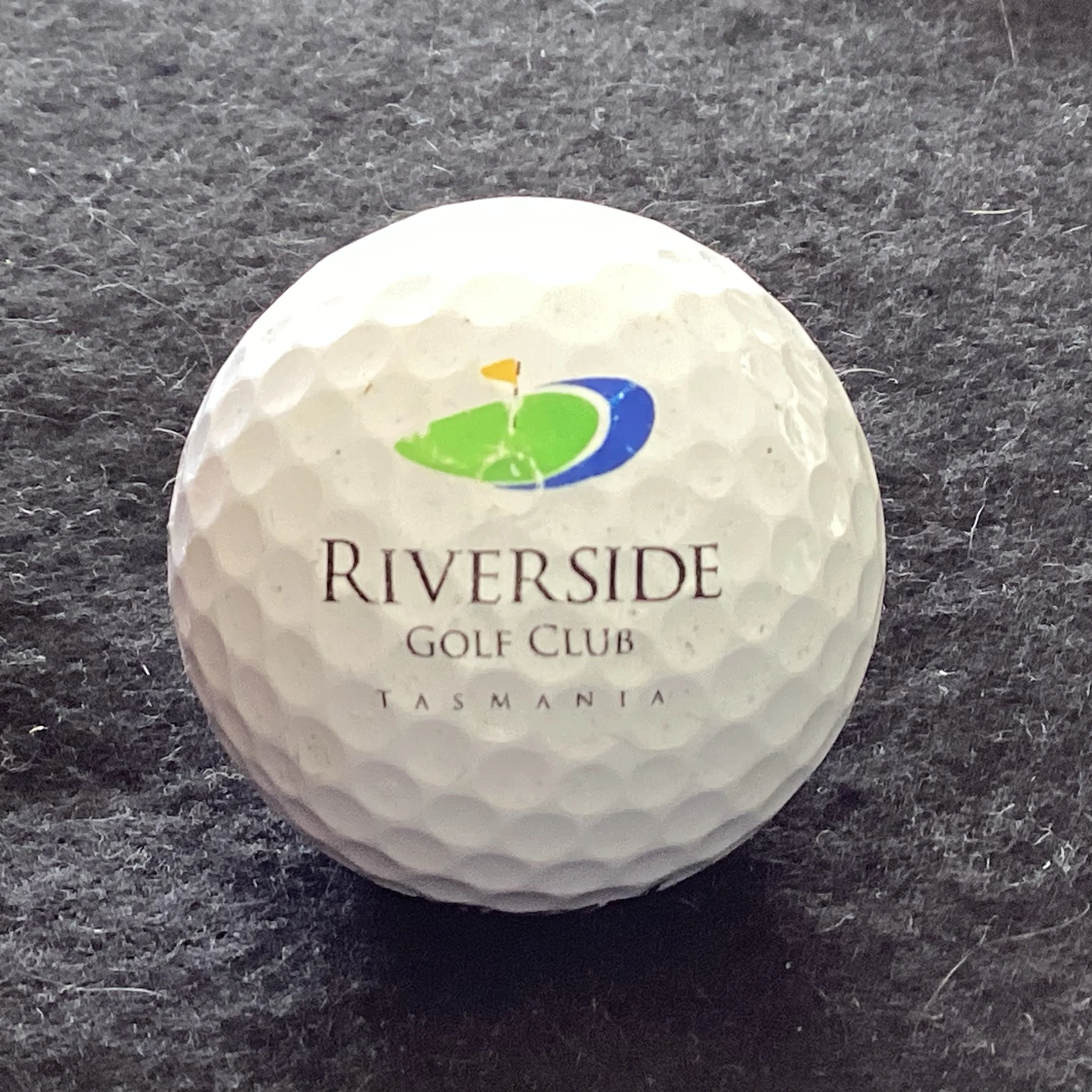 Riverside Golf Club