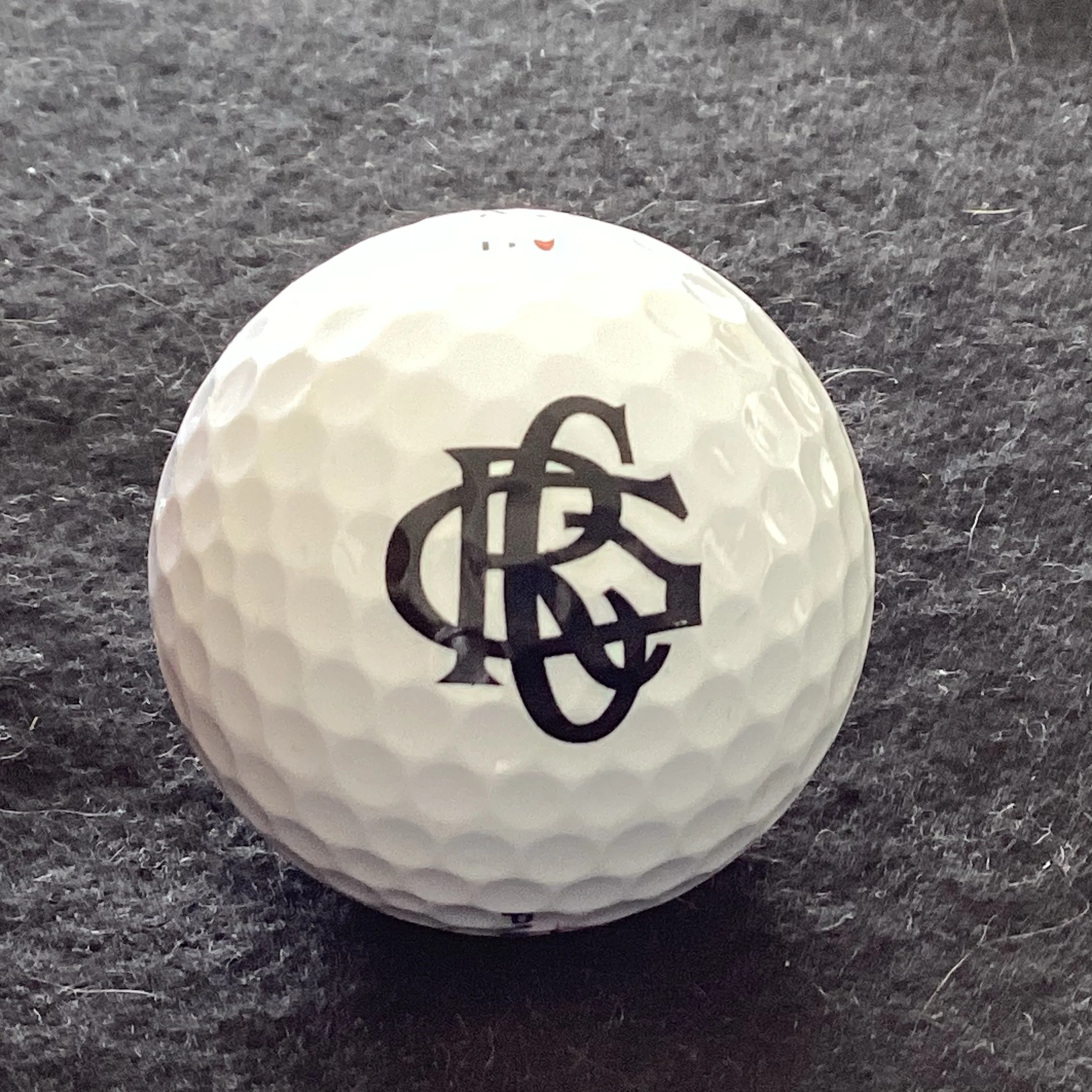 Riverside Golf Course