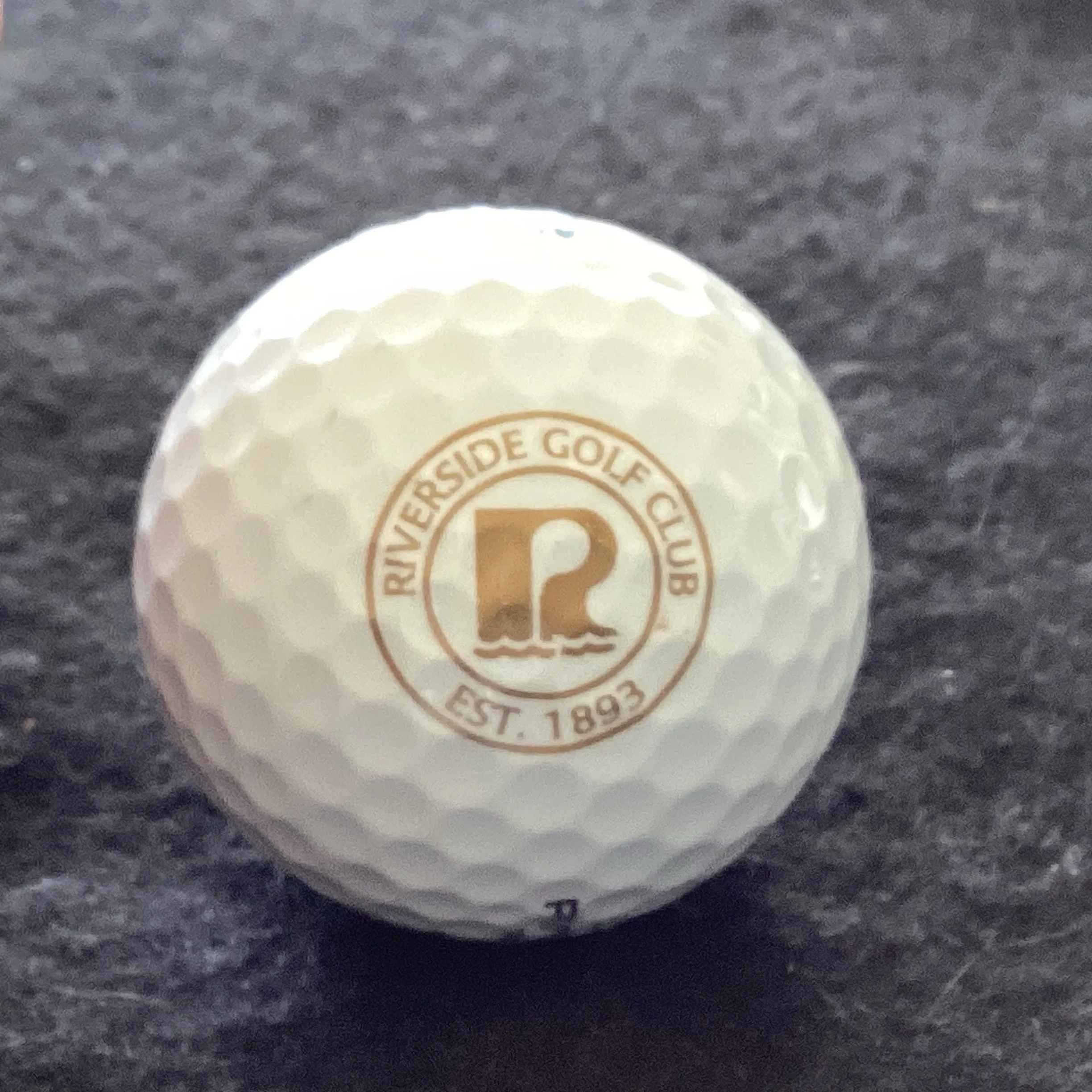 Riverside Golf Club