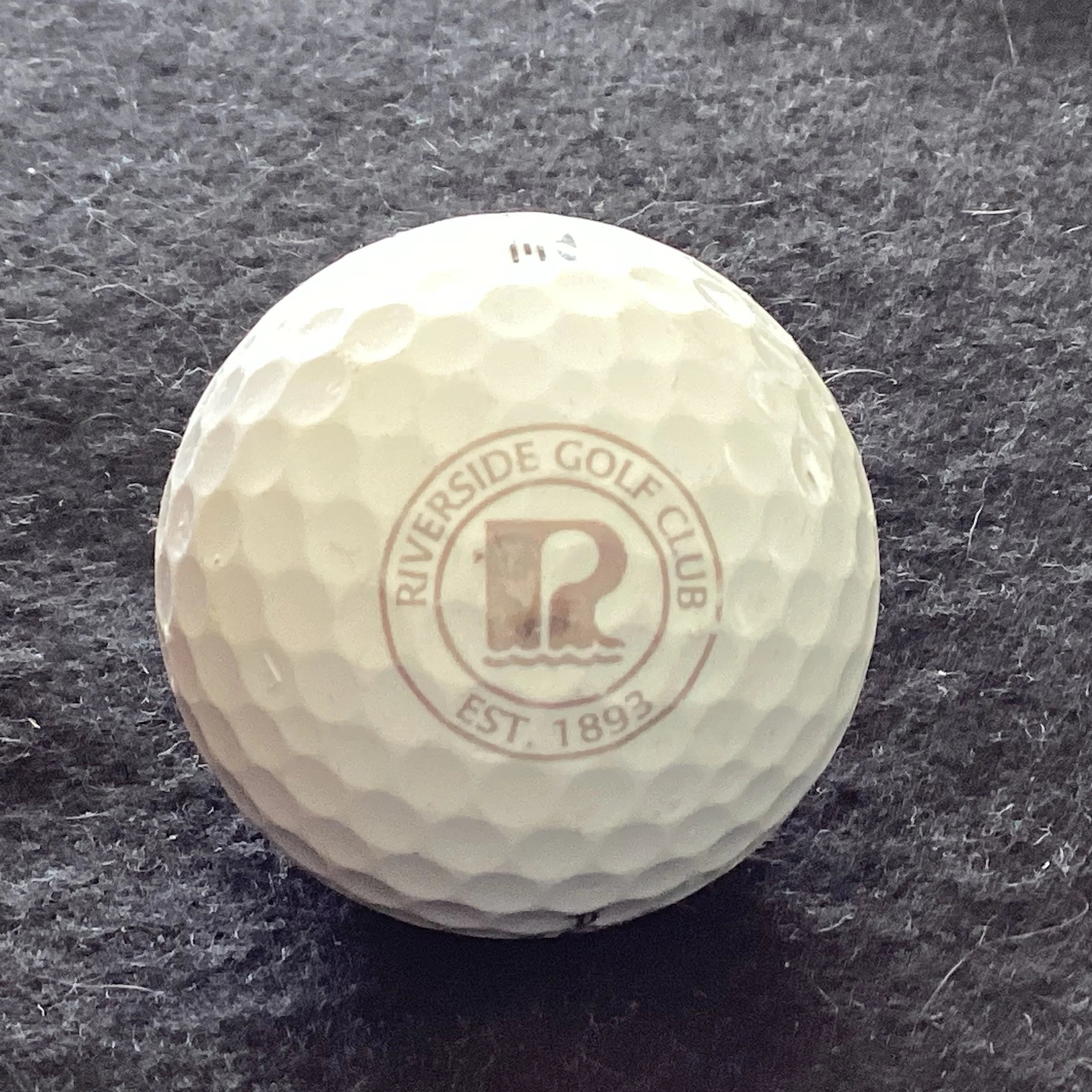 Riverside Golf Club
