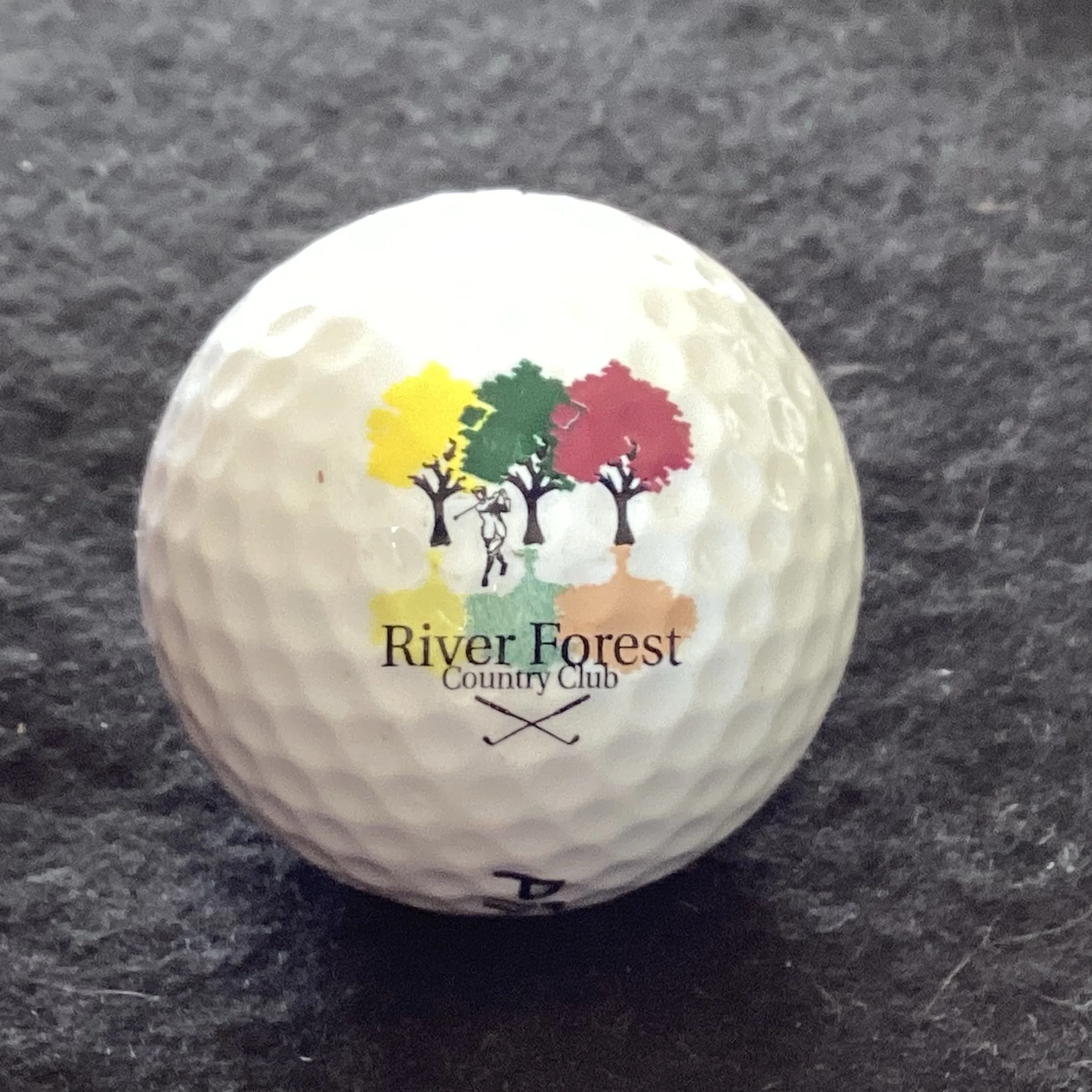 River Forest Country Club