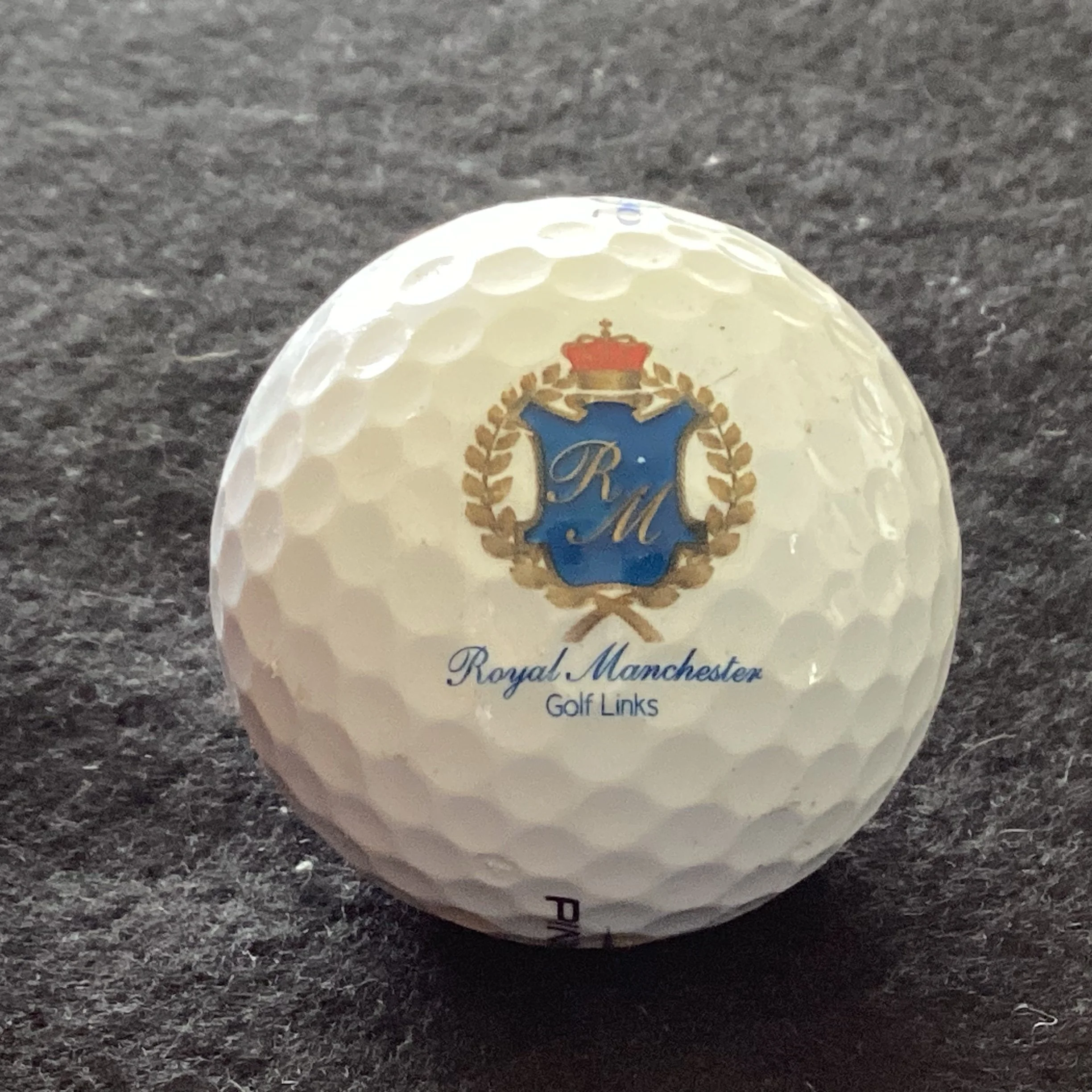 Royal Manchester Golf Links