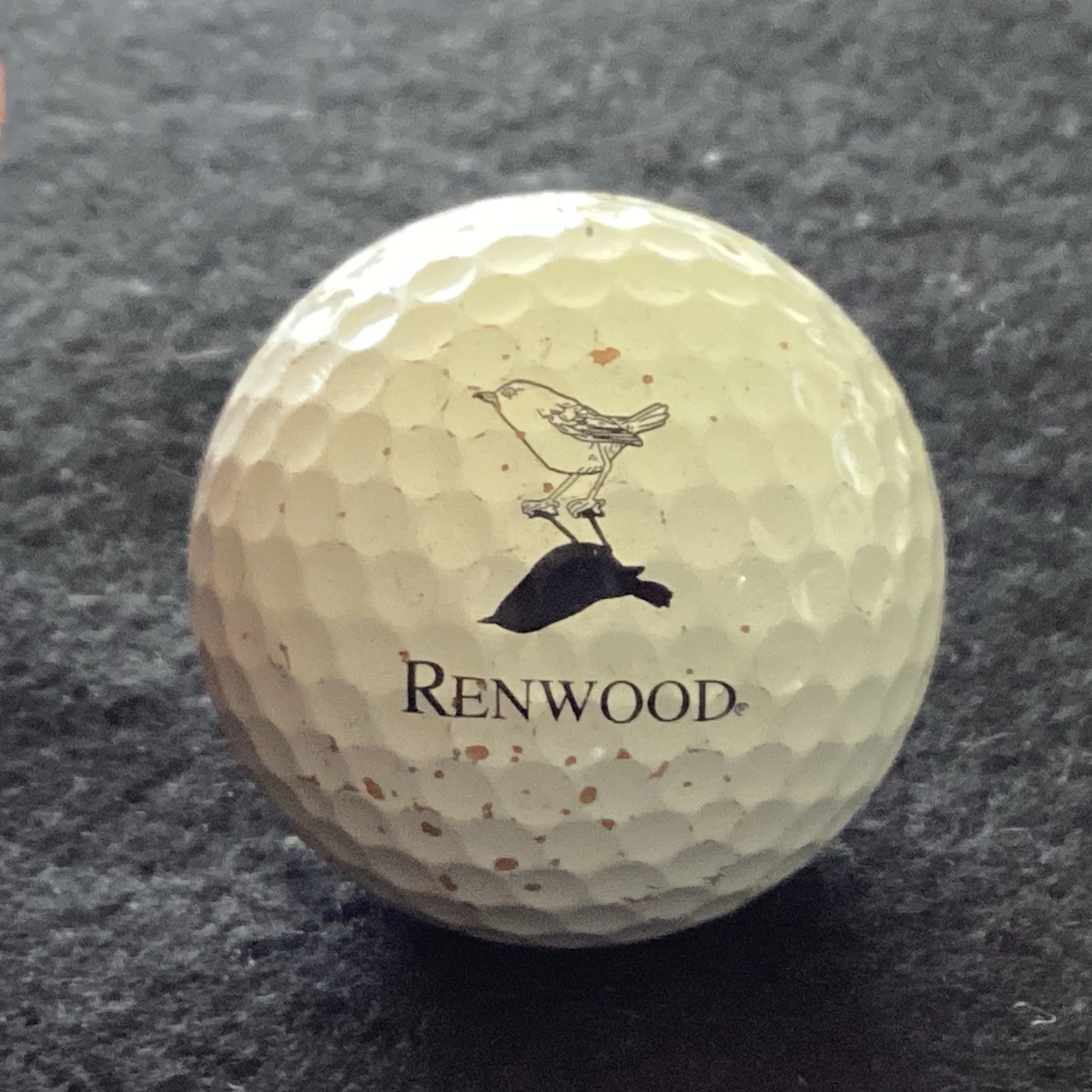 Renwood Golf Club