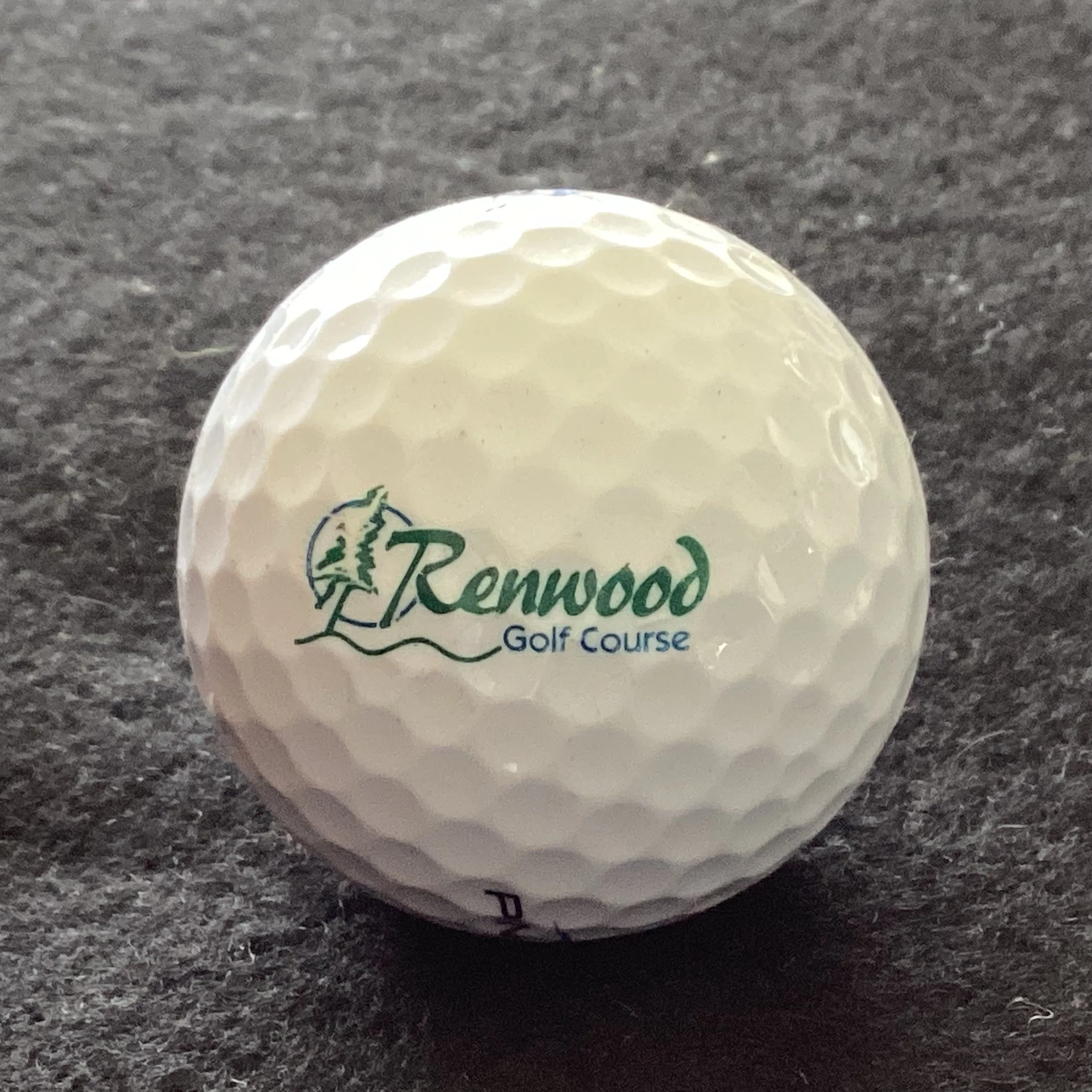 Renwood Golf Course