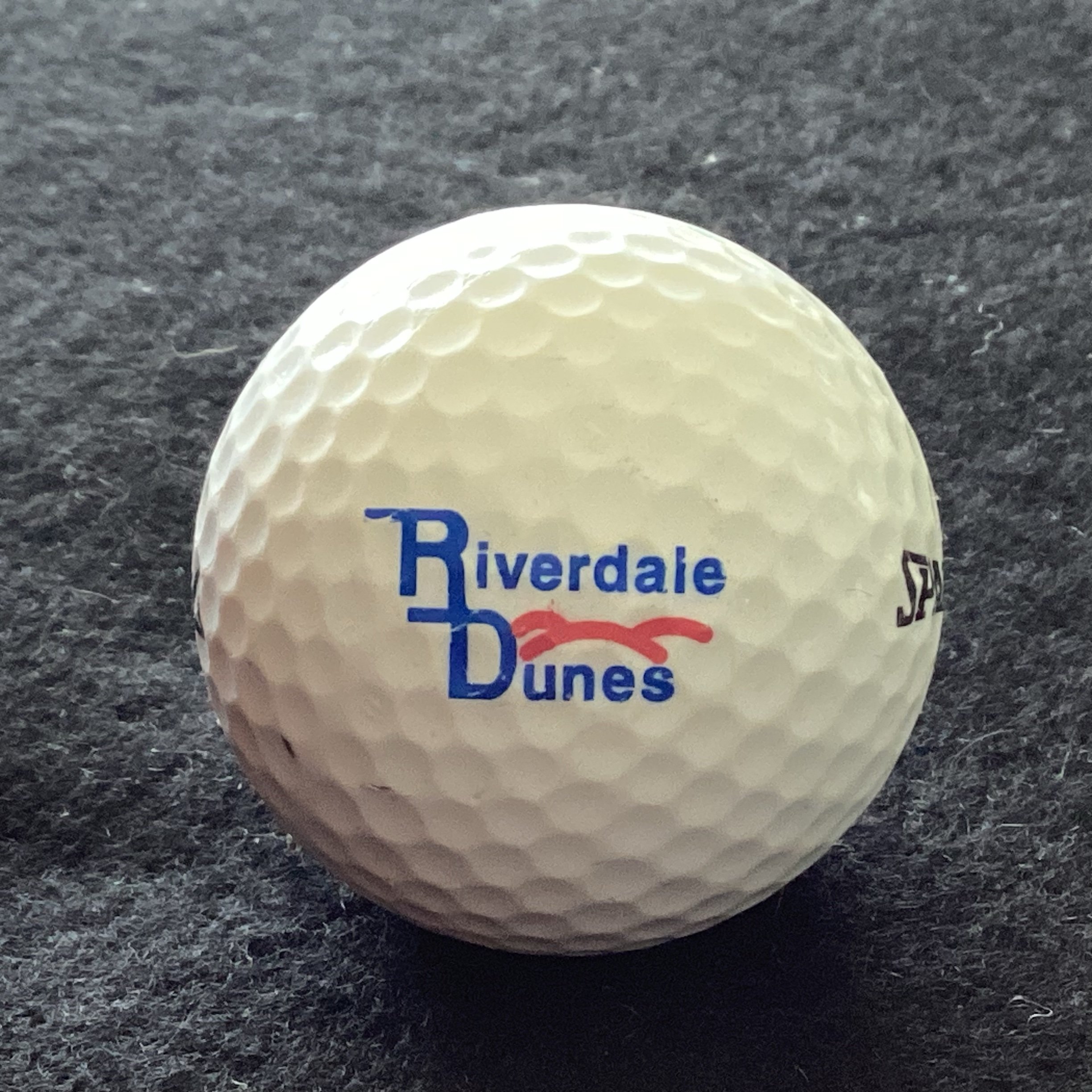 Riverdale Dunes Golf Course