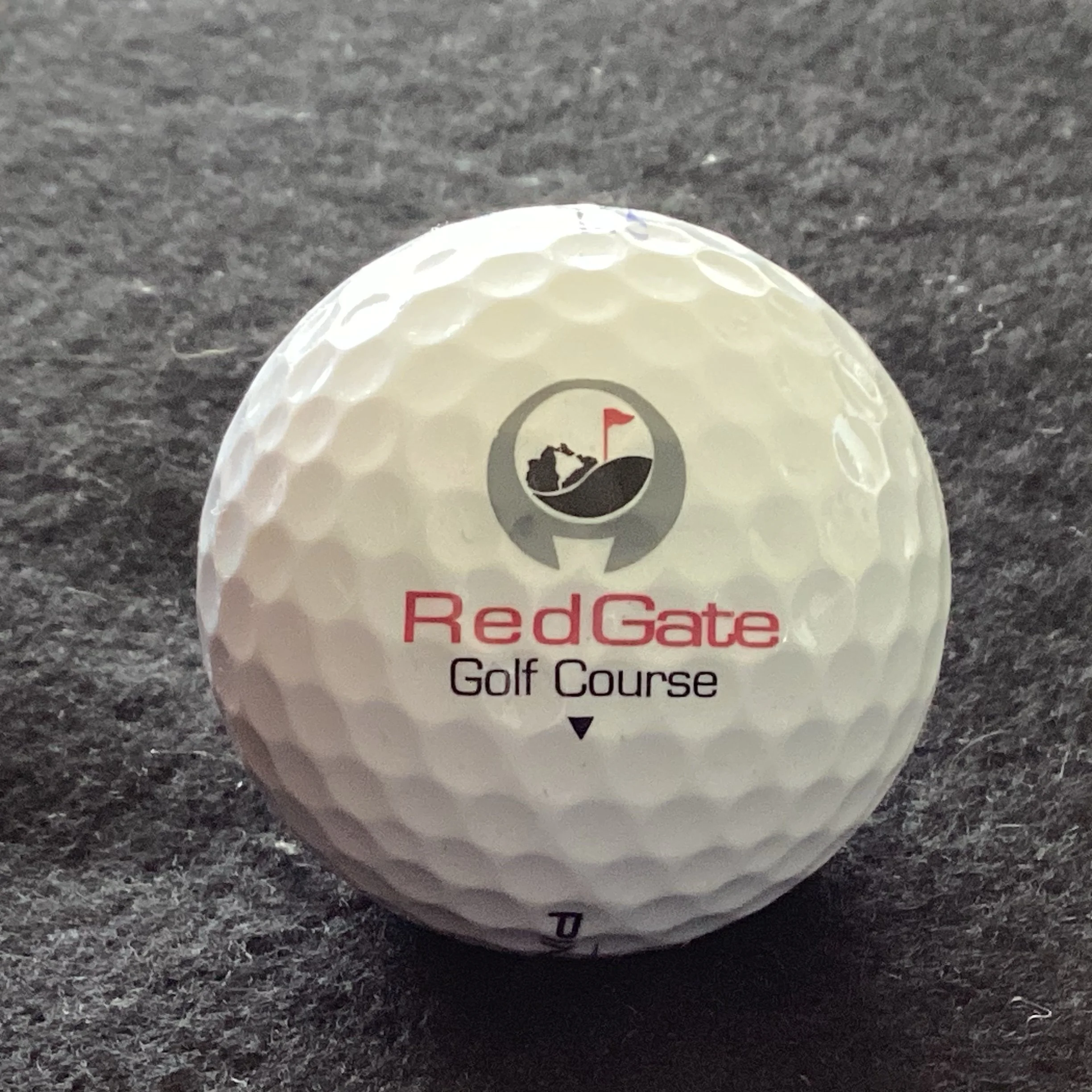 Red Gate Golf Course