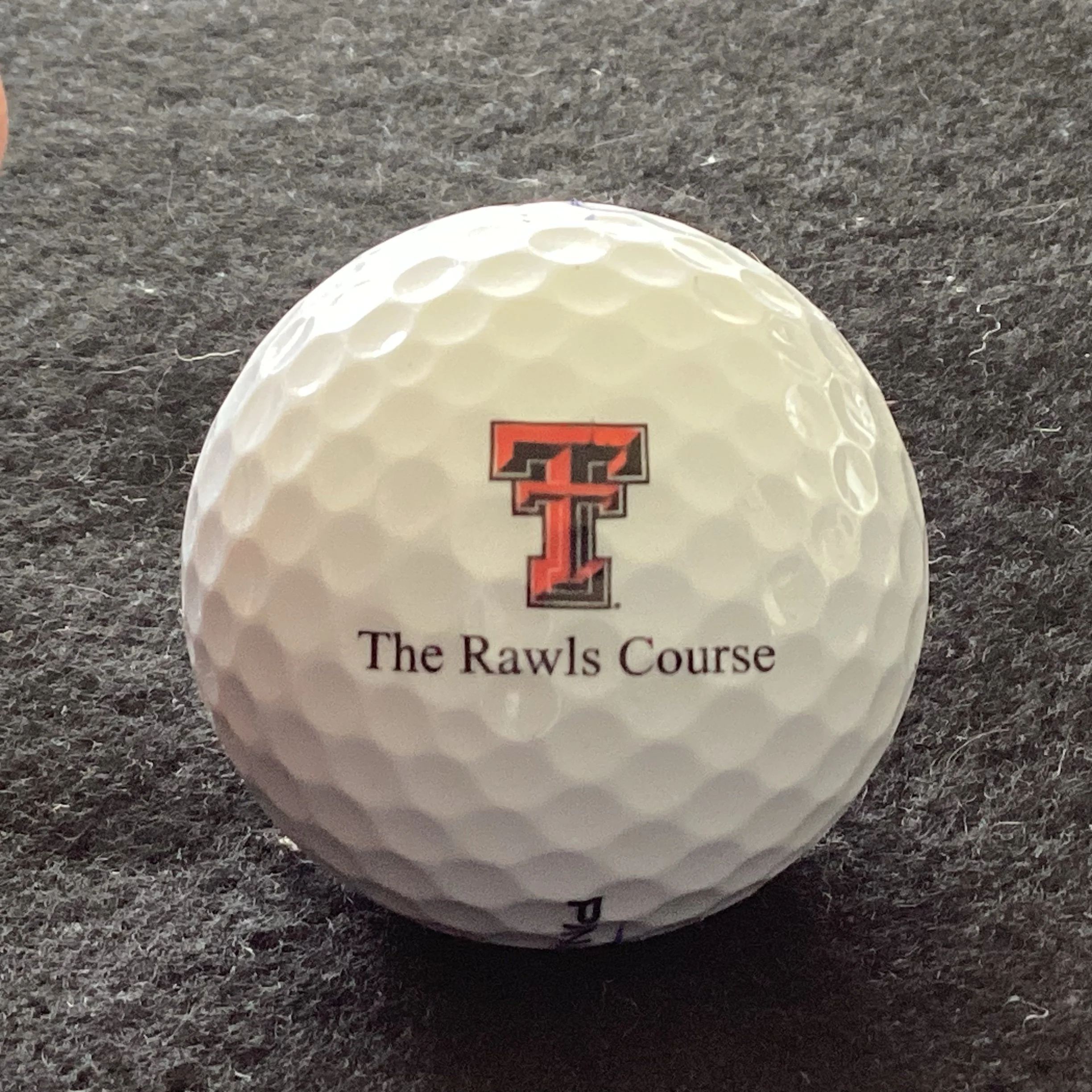 Rawls - The Rawls Course