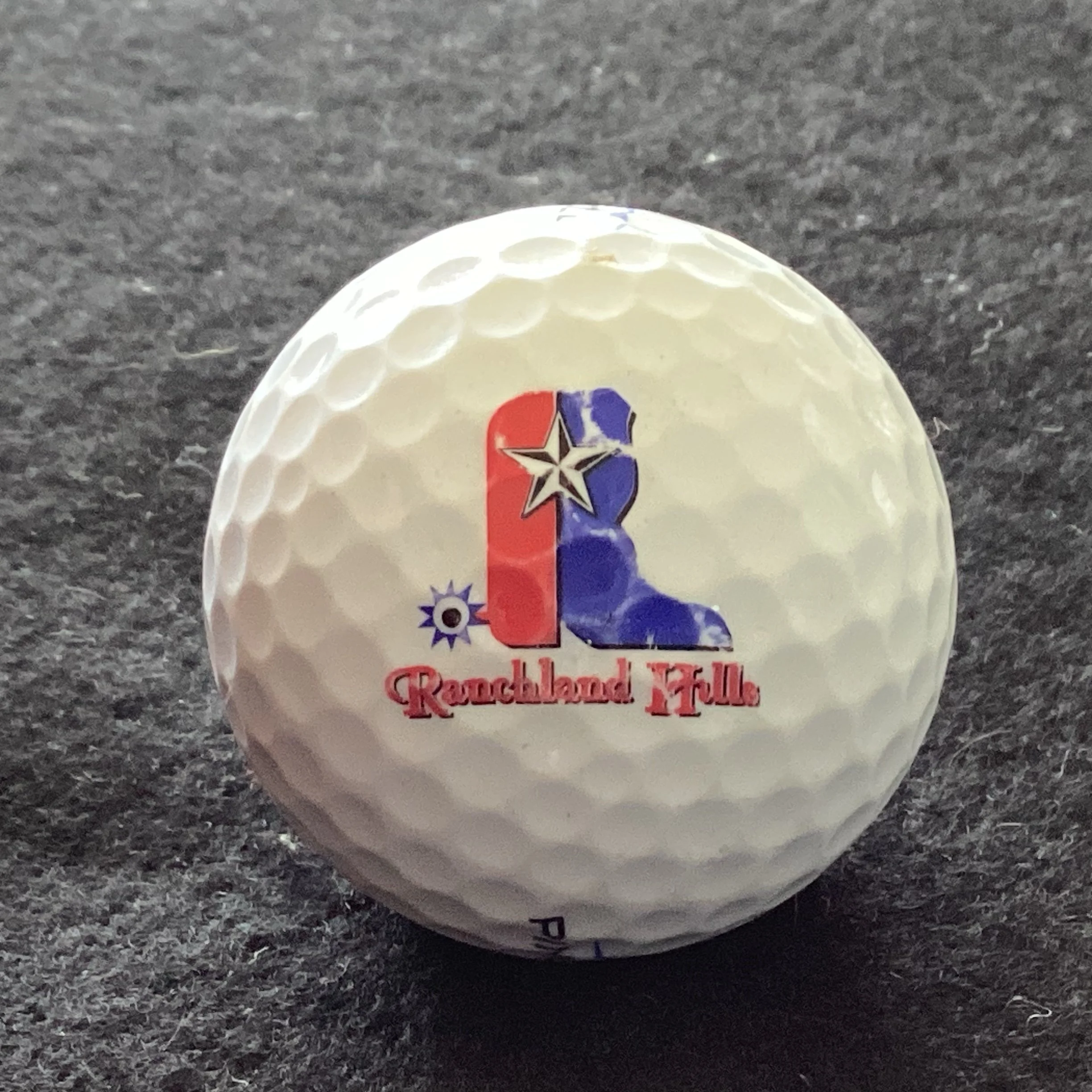 Ranchland Hills Golf Course