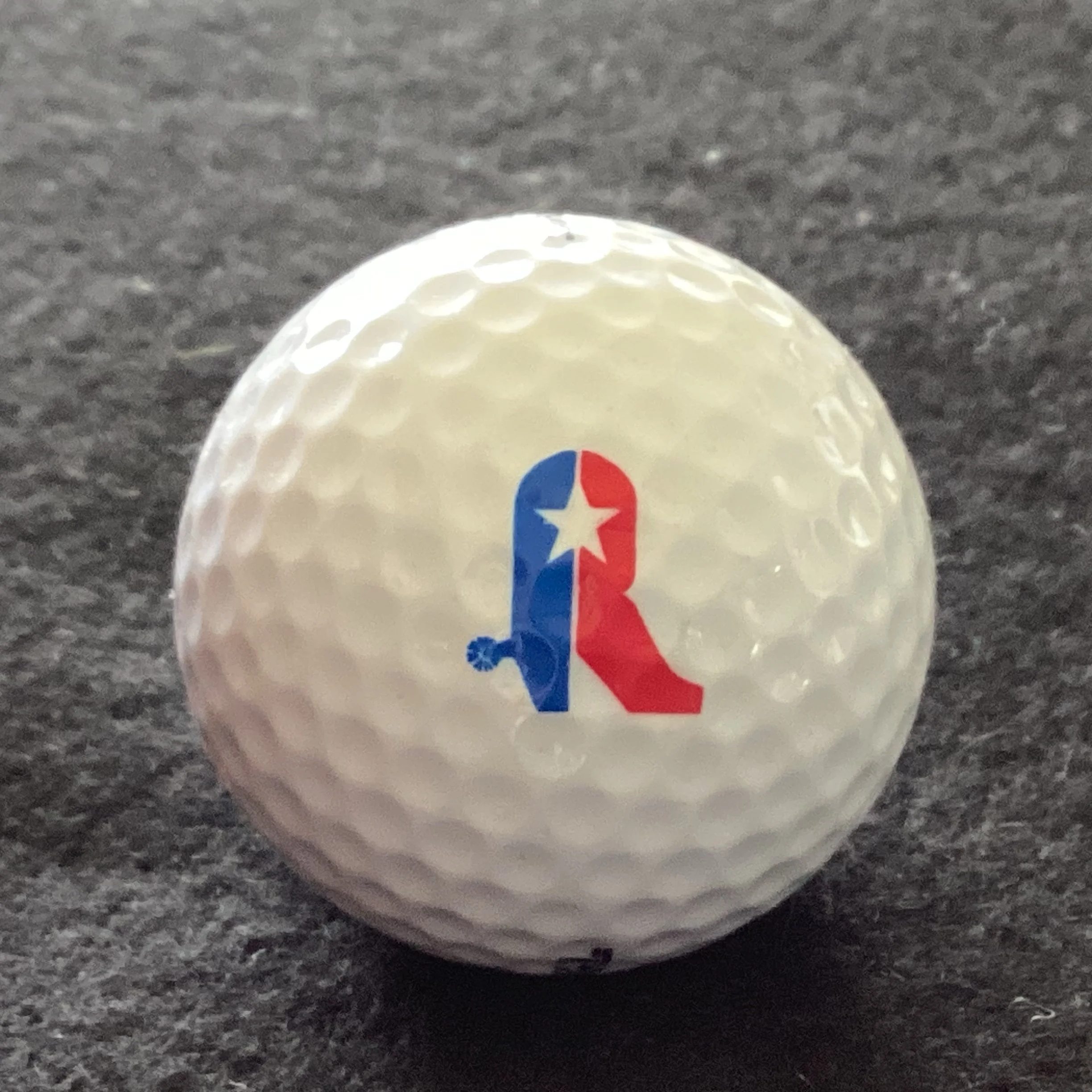 Ranchland Hills Golf Course