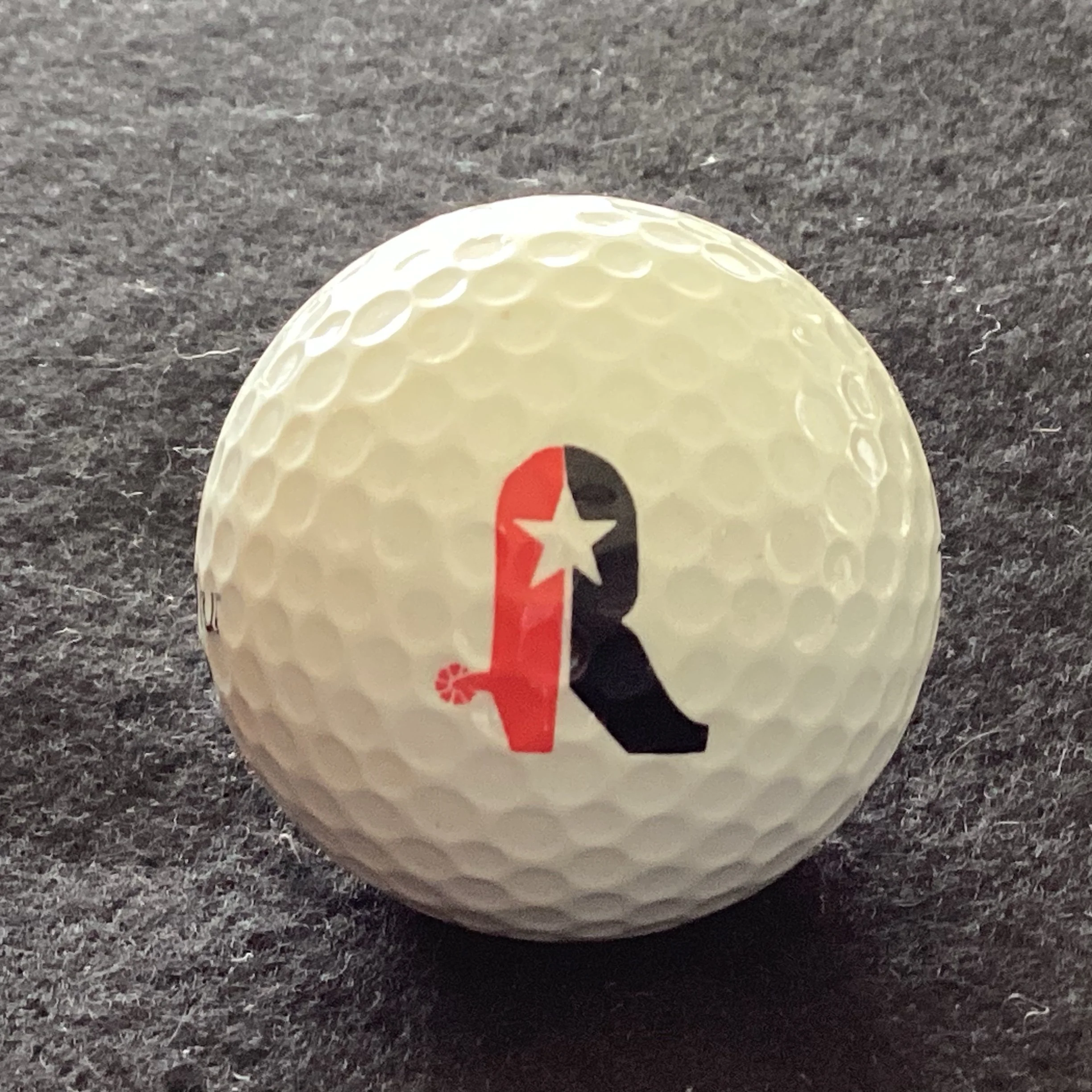 Ranchland Hills Golf Course