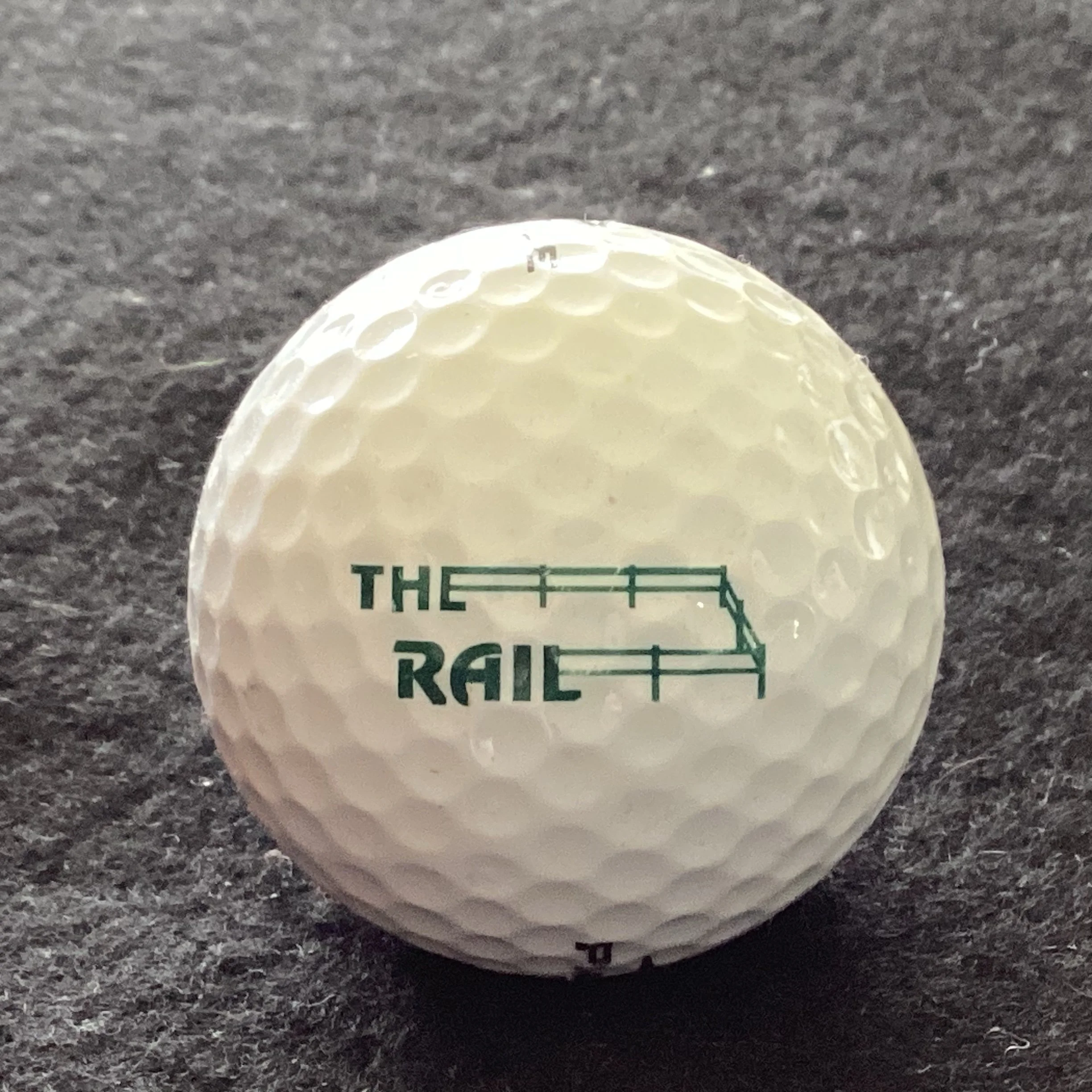 Rail - The Rail Golf Course